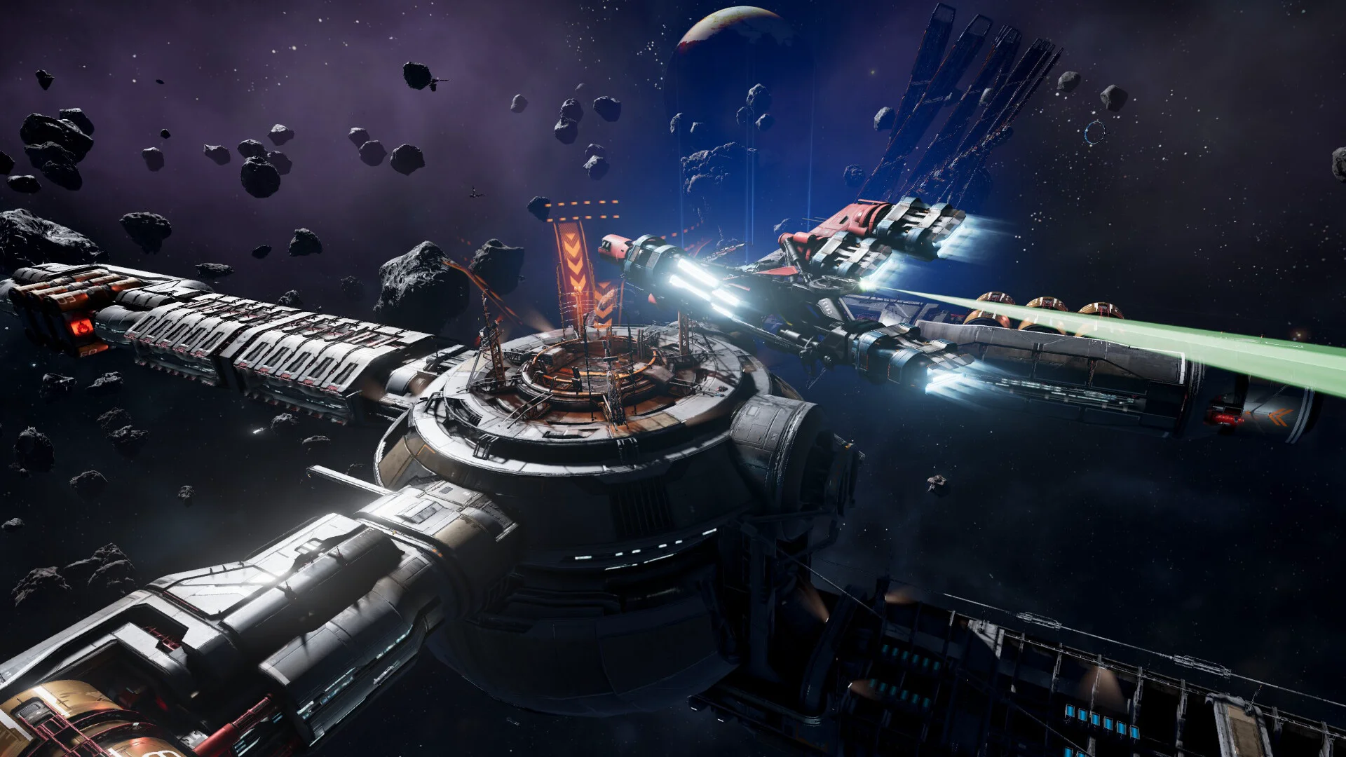 X4: Foundations screenshot 10