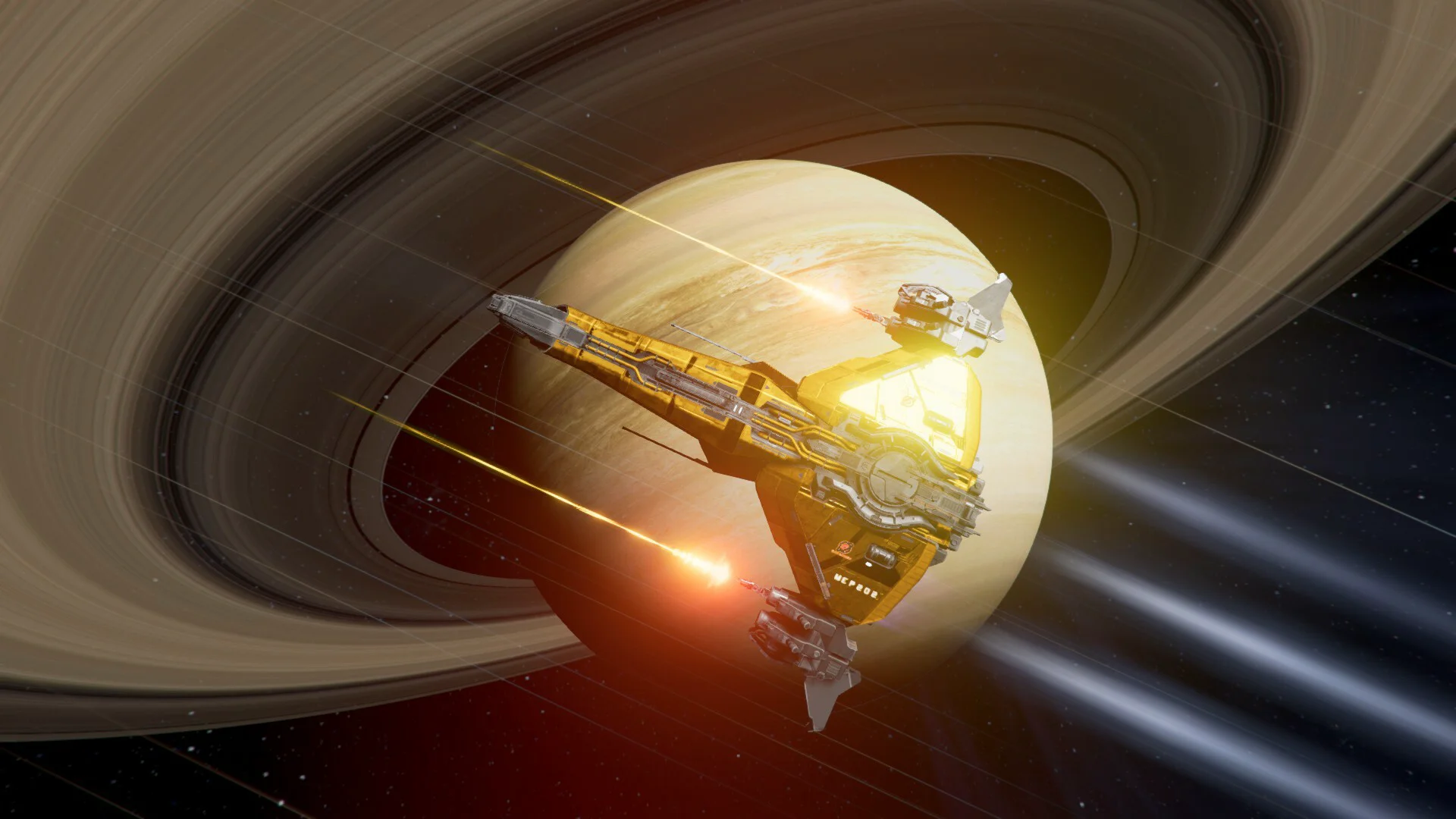 X4: Foundations screenshot 11