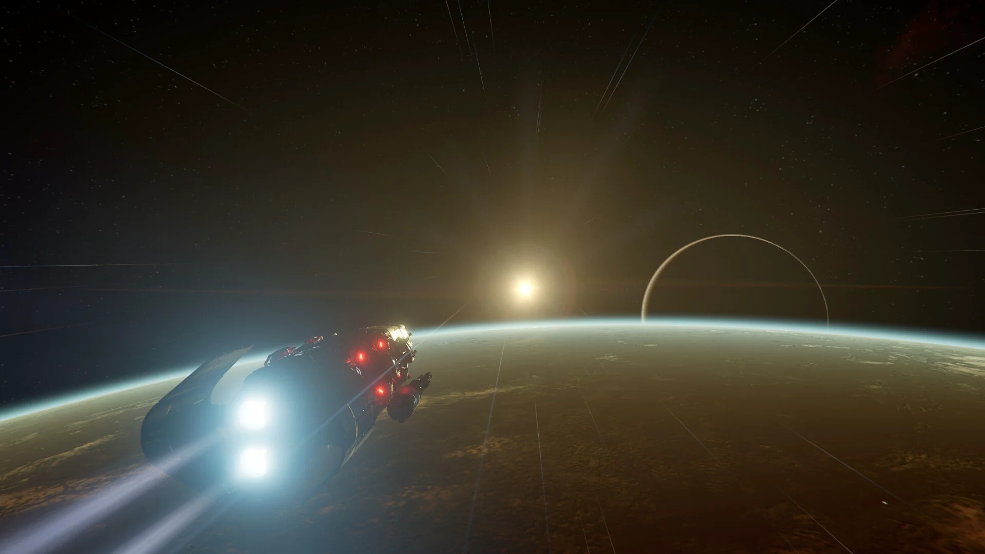 X4: Foundations screenshot 14