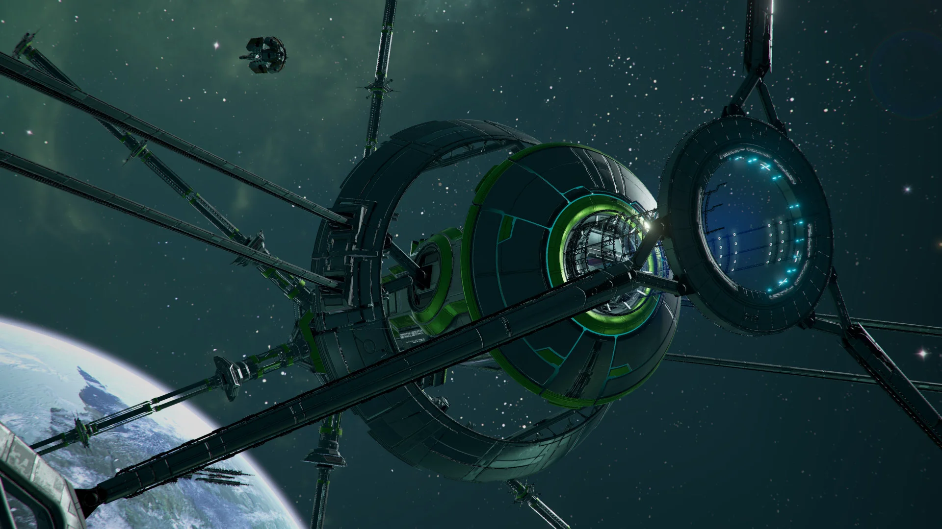 X4: Foundations screenshot 16