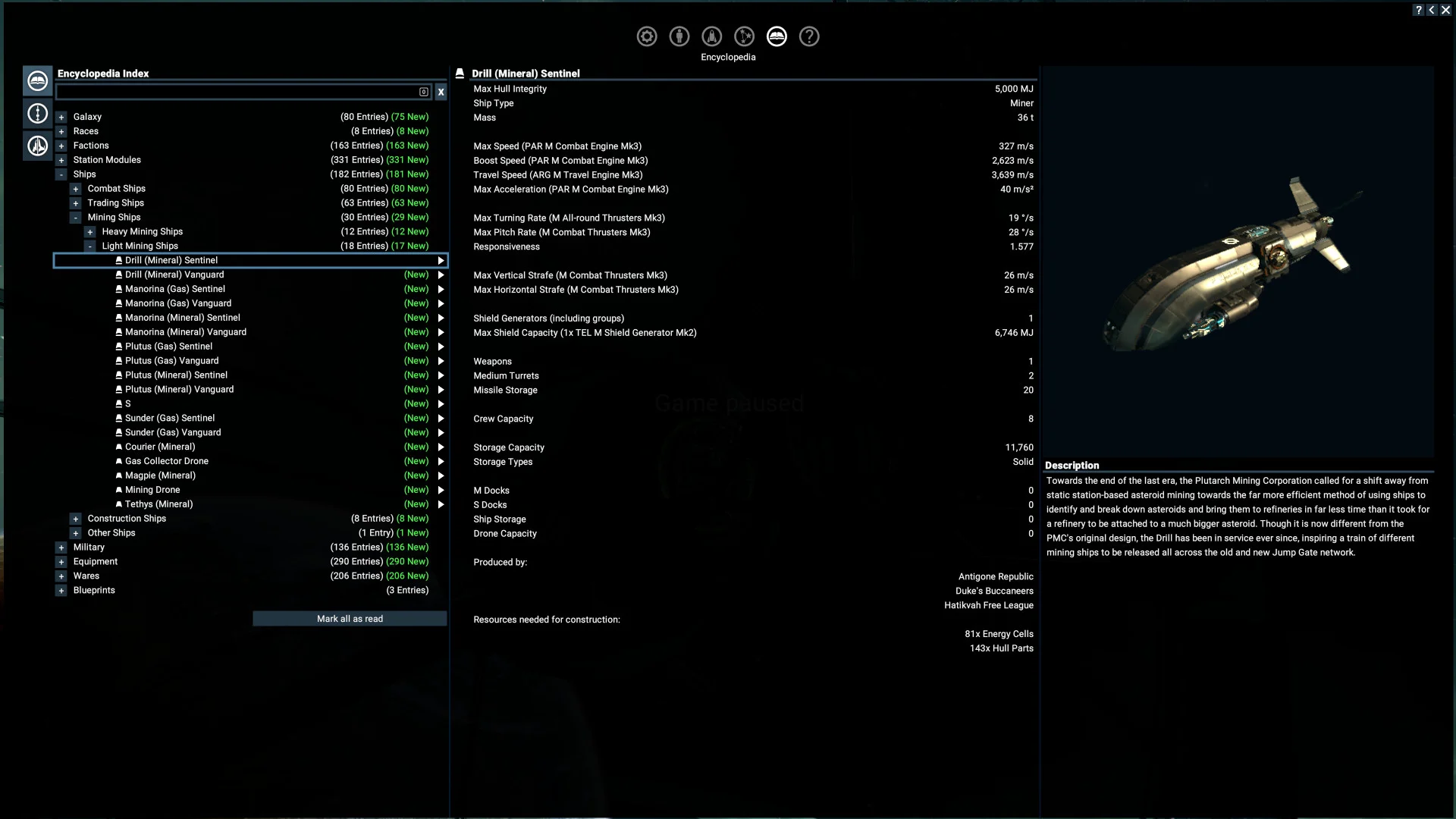 X4: Foundations screenshot 17