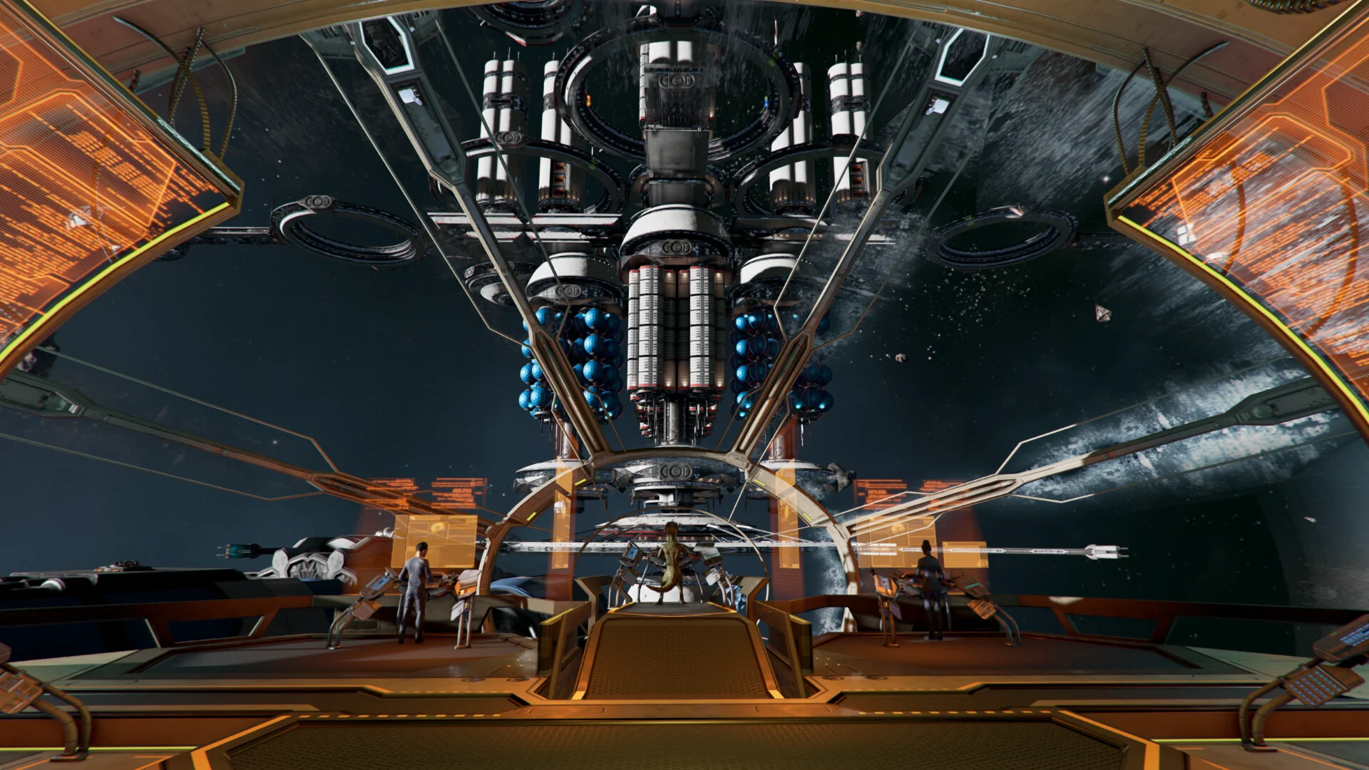 X4: Foundations screenshot 19
