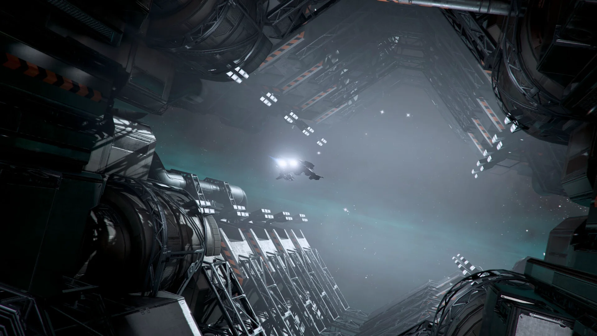 X4: Foundations screenshot 4