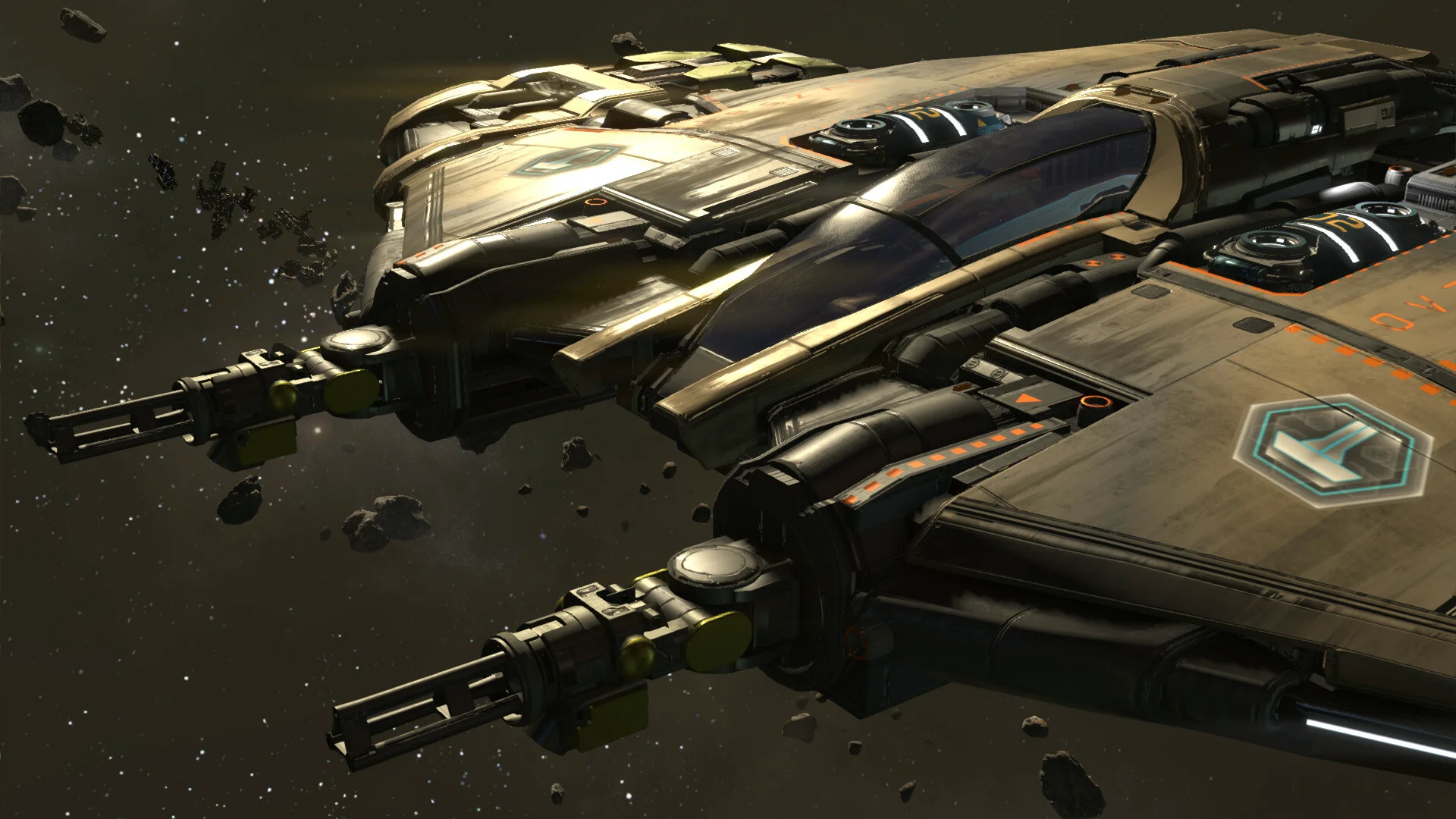 X4: Foundations screenshot 5