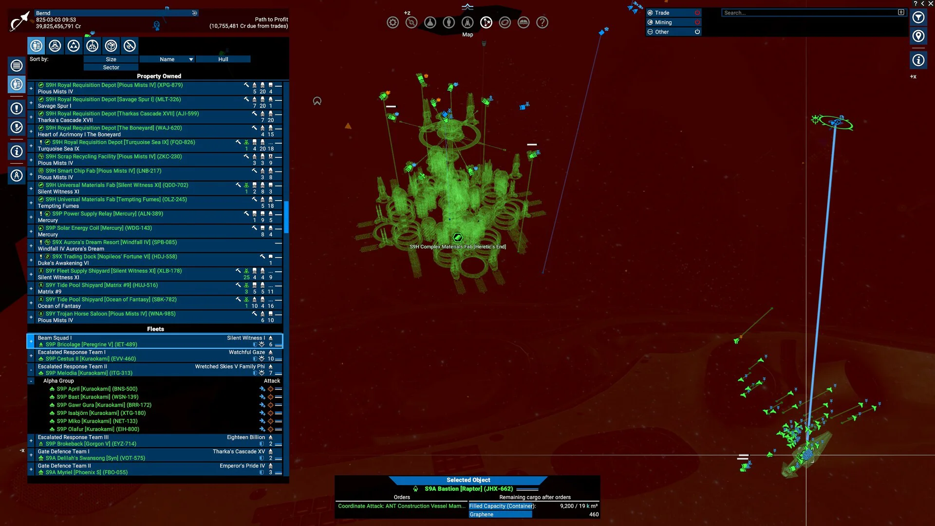 X4: Foundations screenshot 7