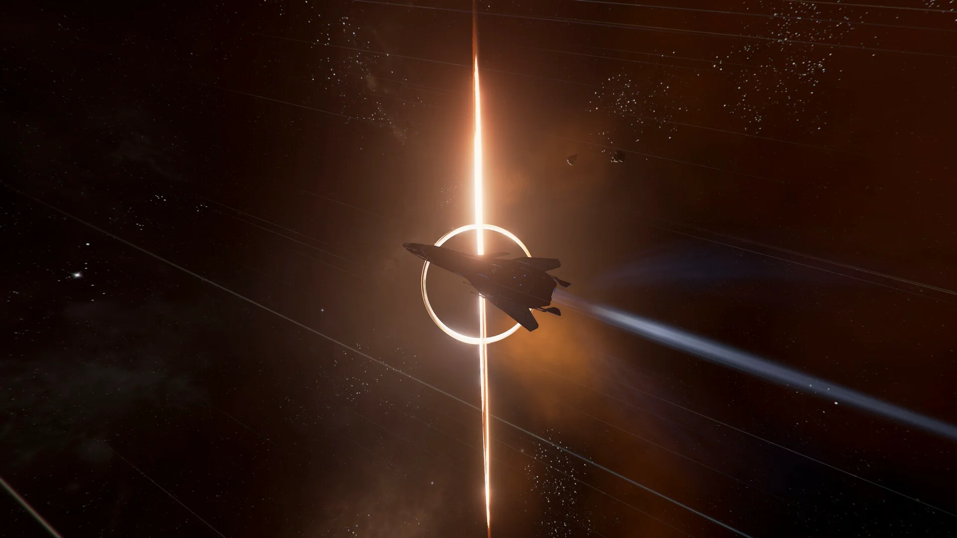 X4: Foundations screenshot 8