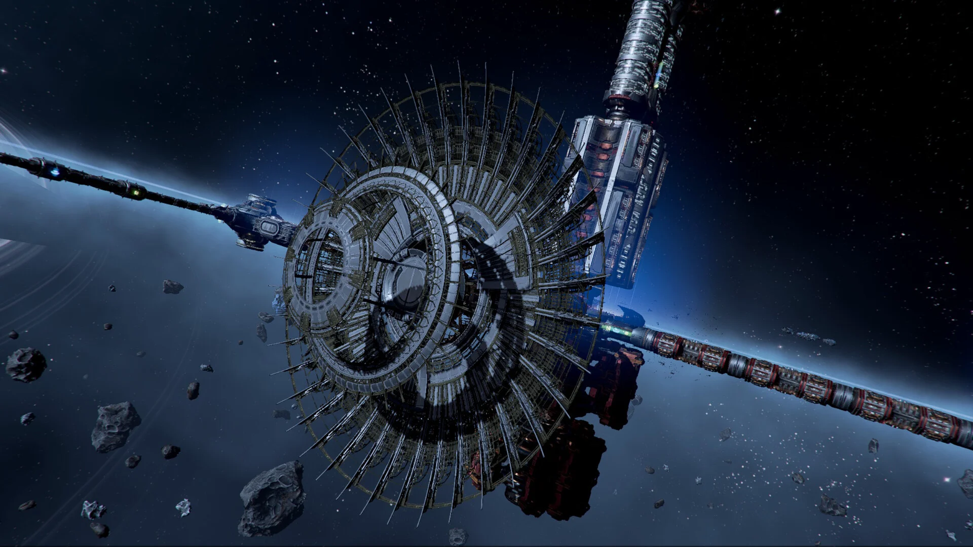 X4: Foundations screenshot 9