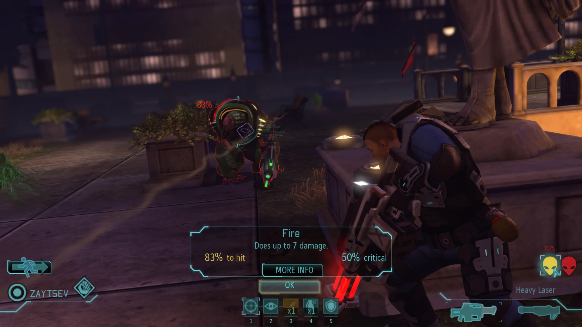 XCOM: Enemy Unknown screenshot 12