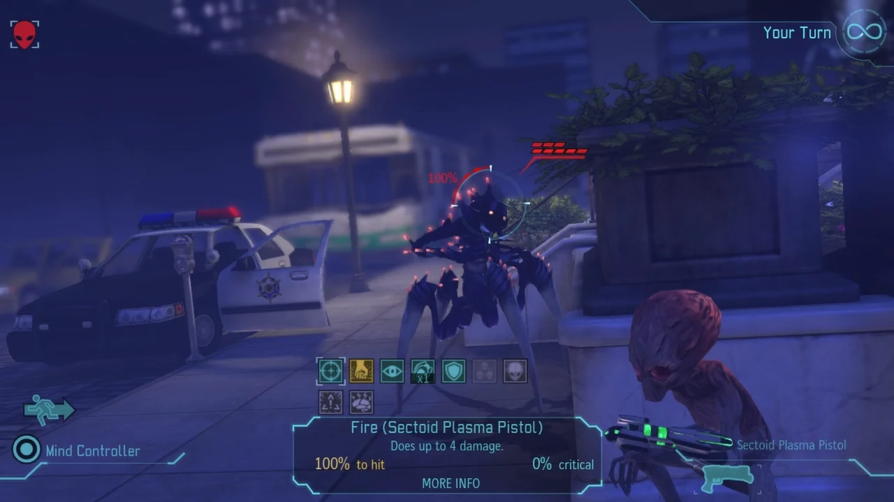 XCOM: Enemy Unknown screenshot 15