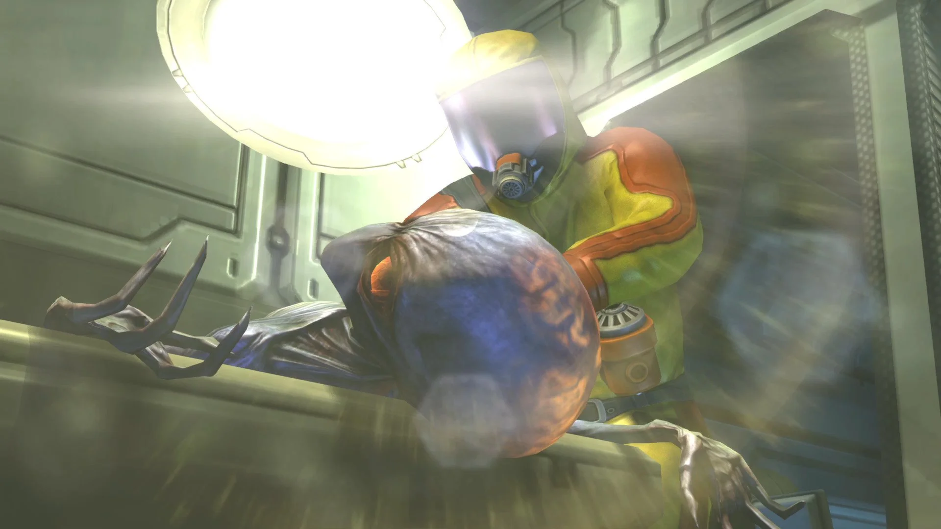 XCOM: Enemy Unknown screenshot 6