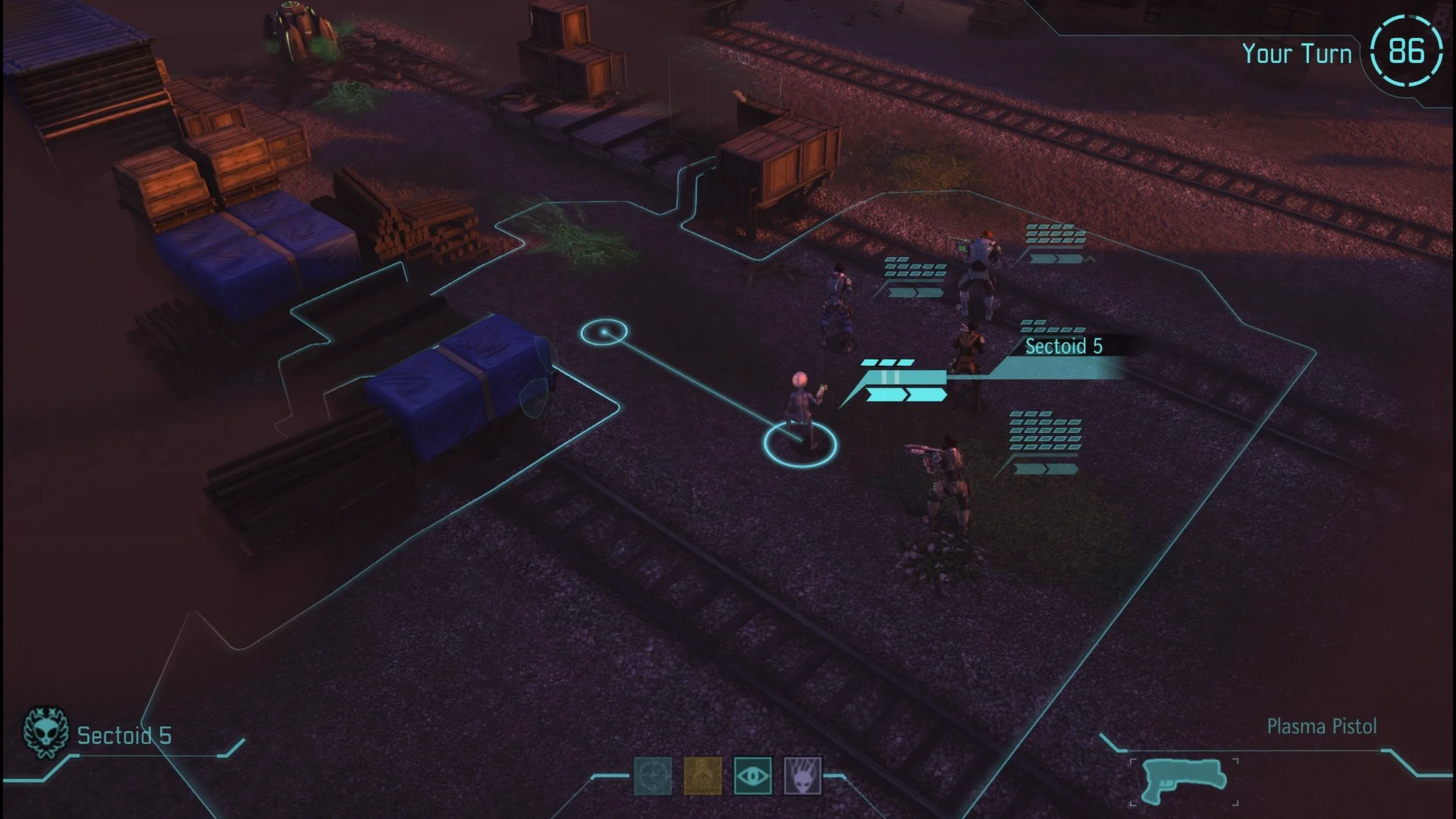 XCOM: Enemy Unknown screenshot 8