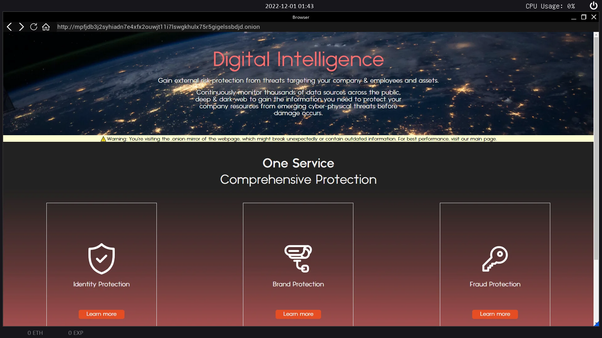 XXX_CYBERRAT_XXX screenshot 15