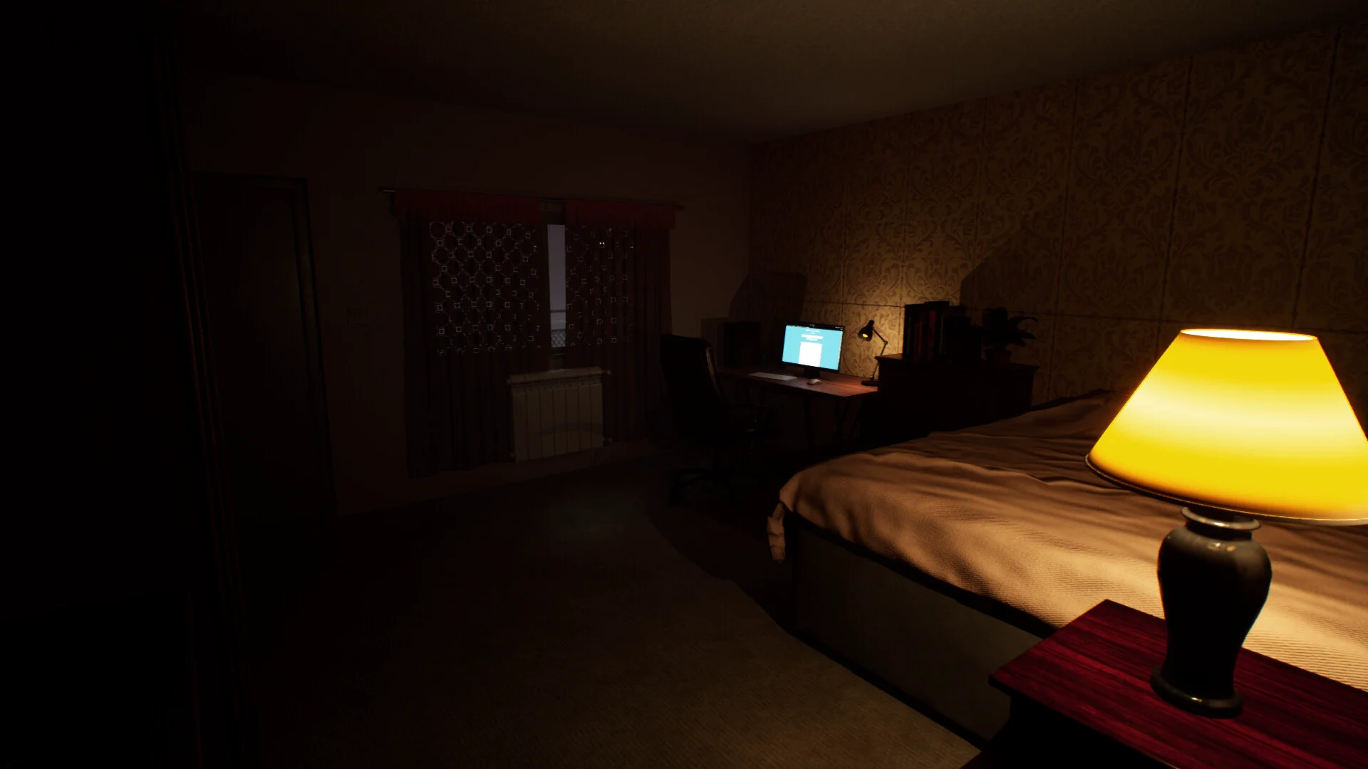 XXX_CYBERRAT_XXX screenshot 18