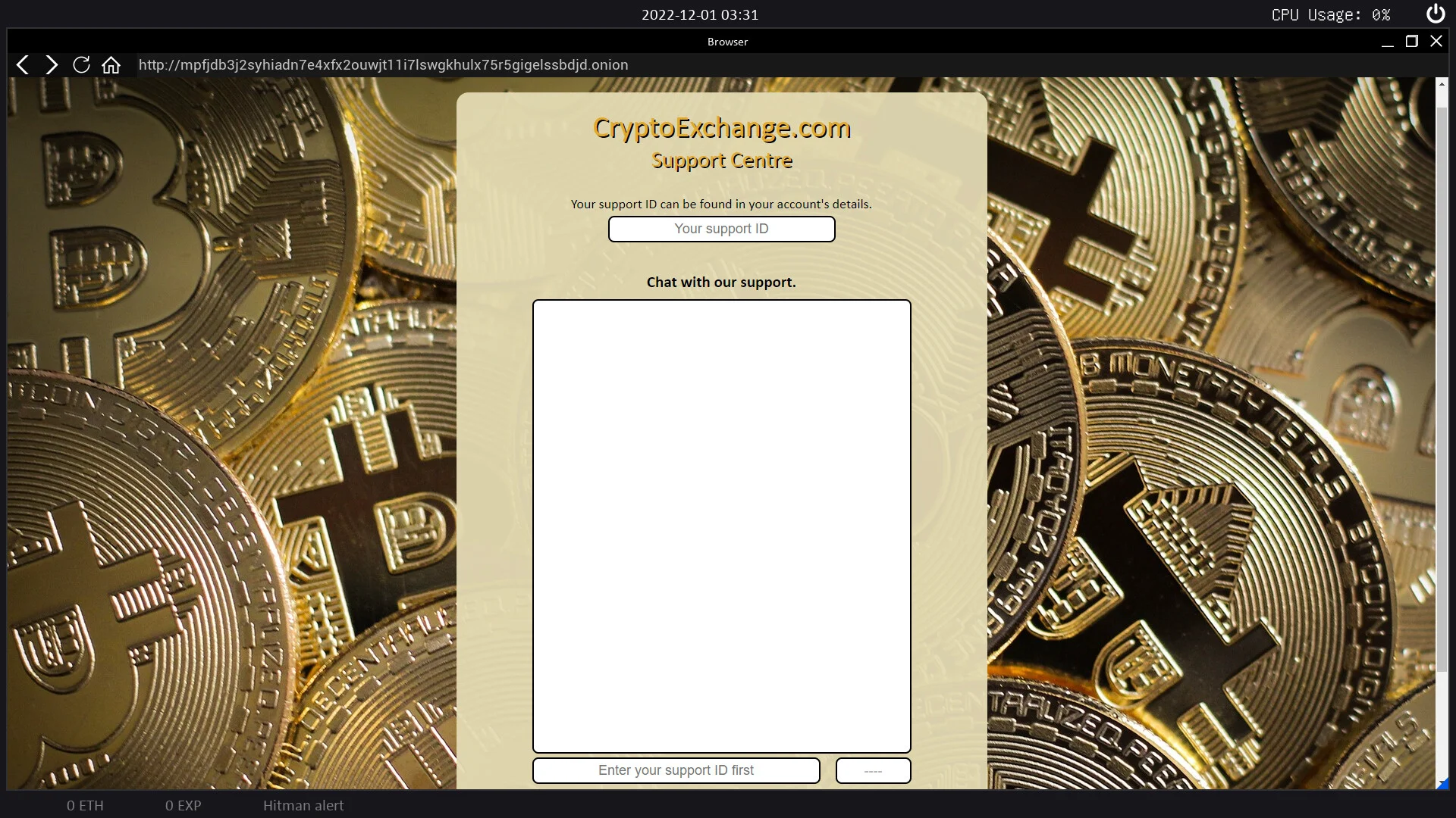 XXX_CYBERRAT_XXX screenshot 21