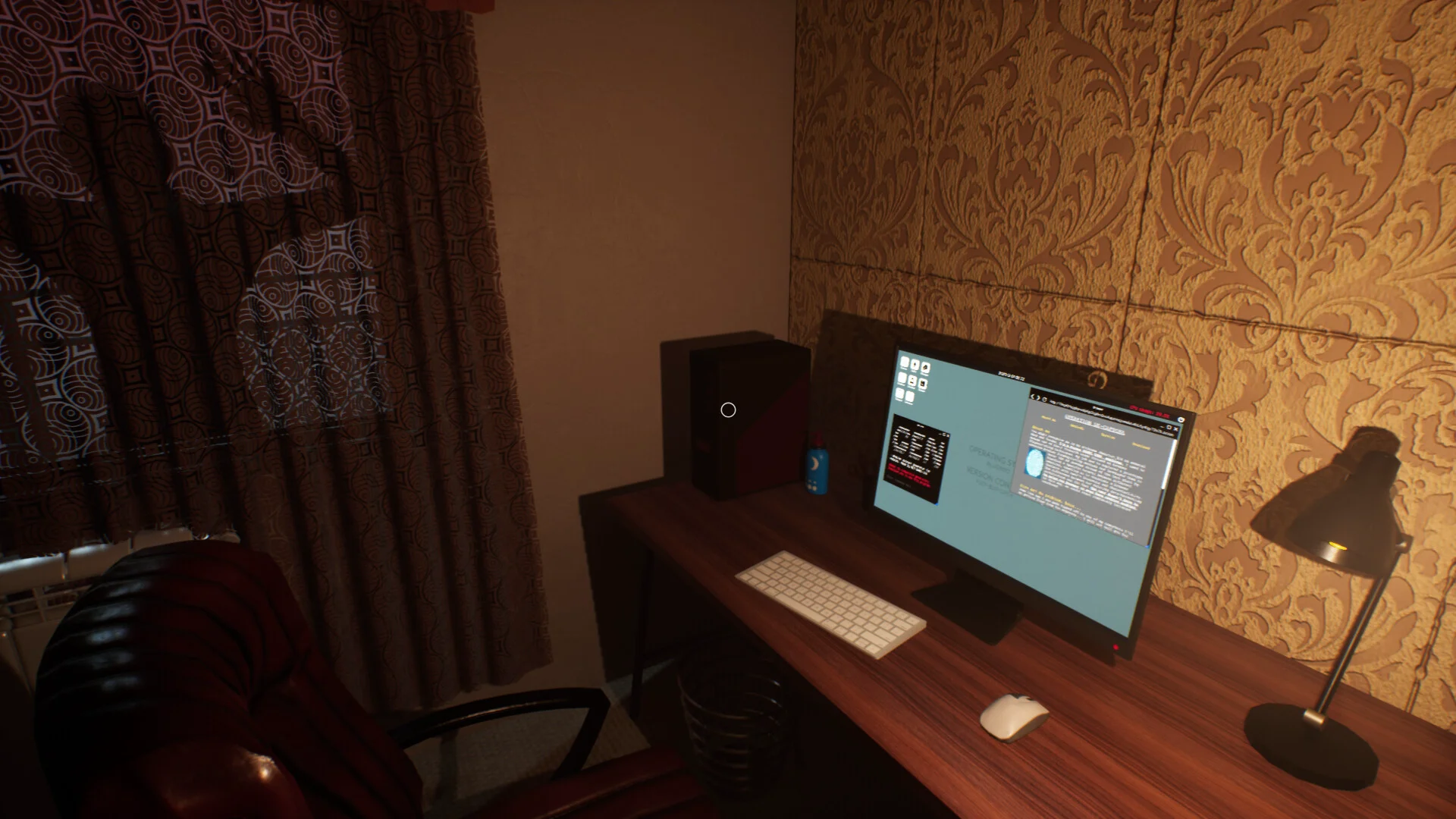 XXX_CYBERRAT_XXX screenshot 6