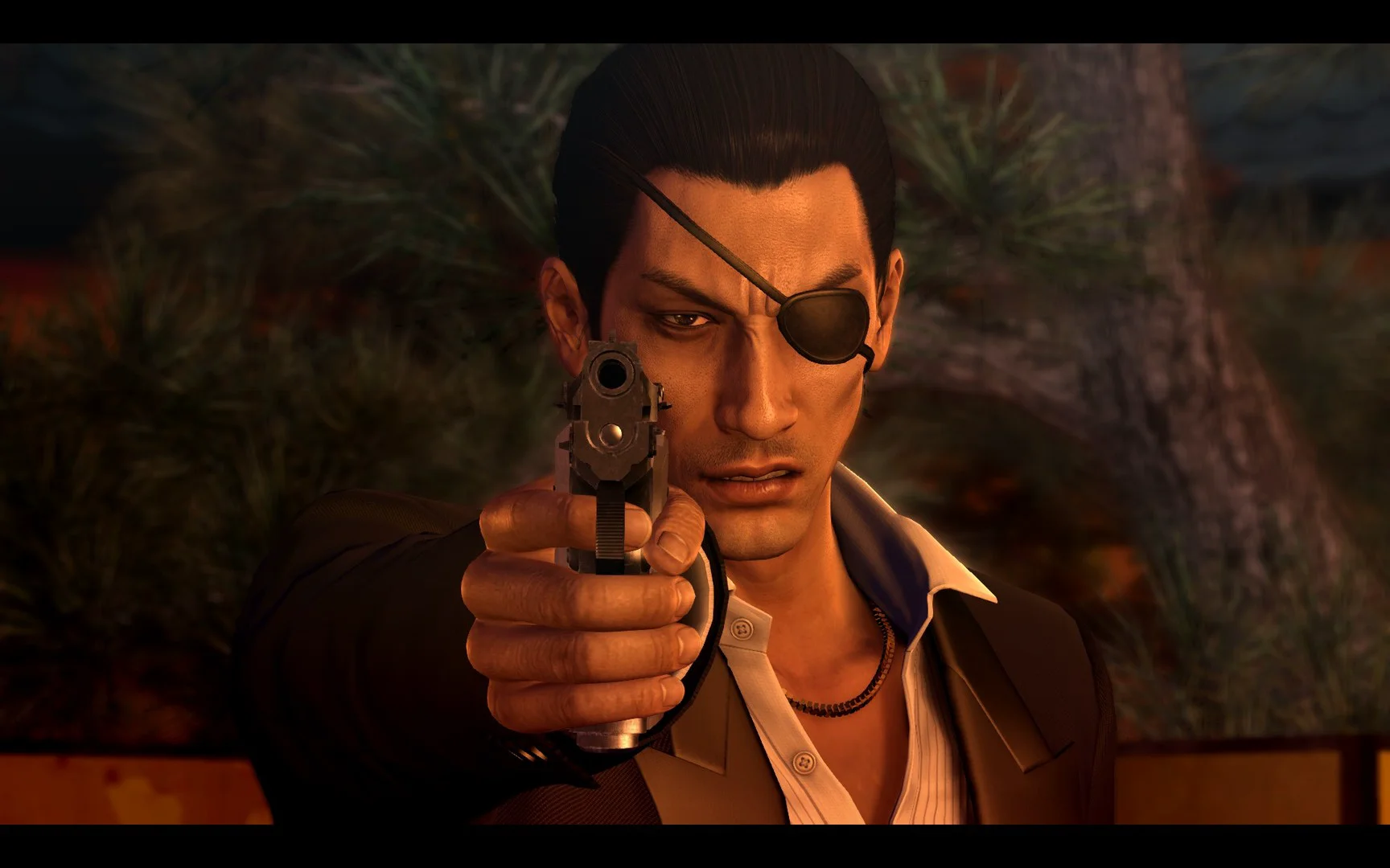 Yakuza 0 screenshot 10