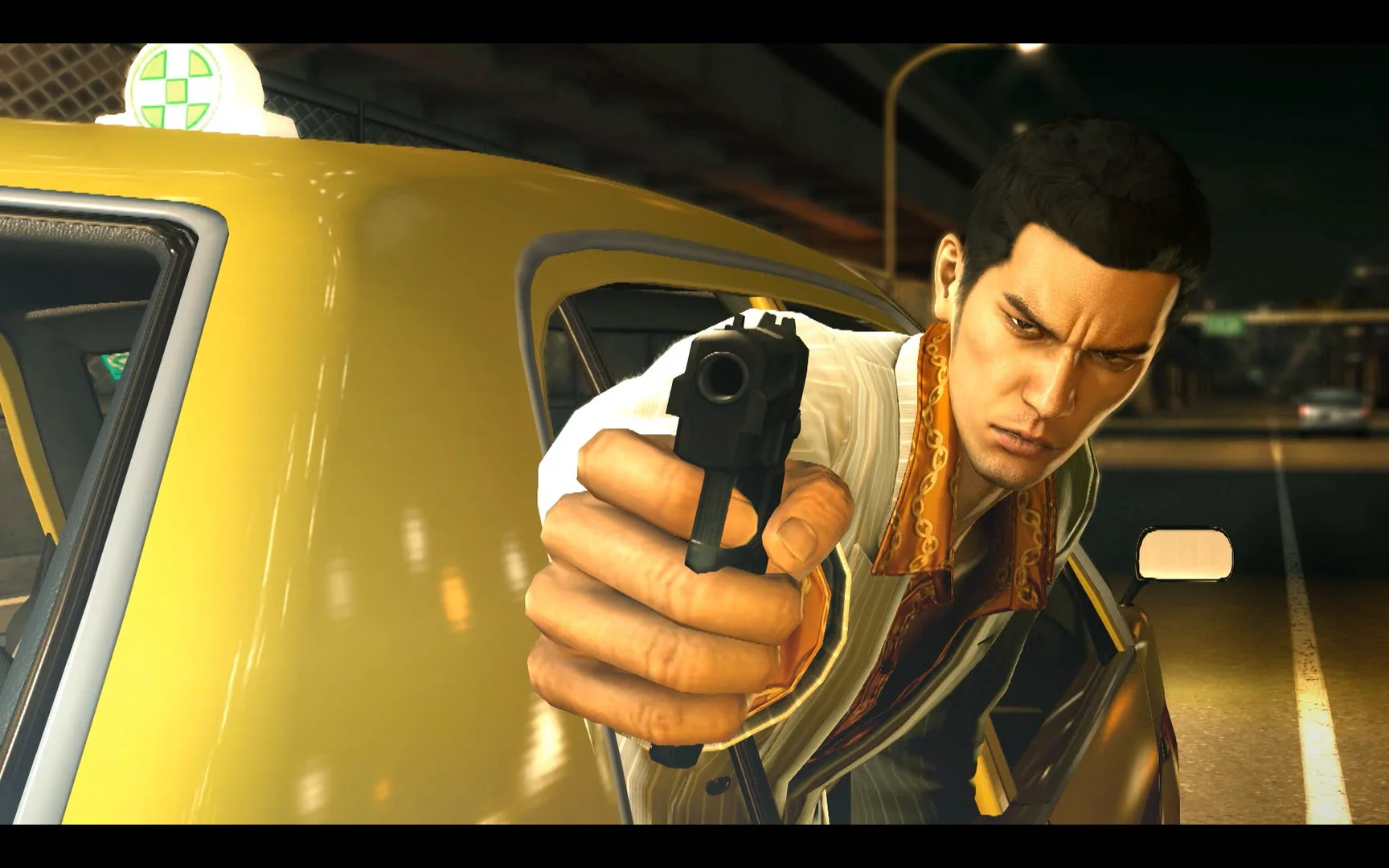 Yakuza 0 screenshot 2