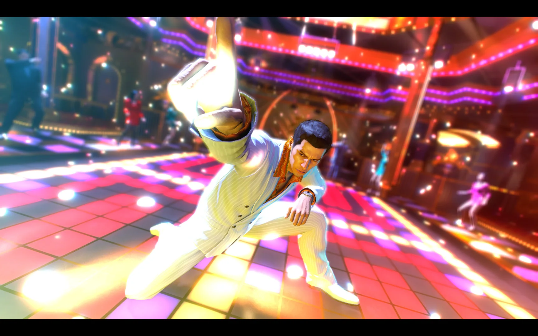 Yakuza 0 screenshot 4