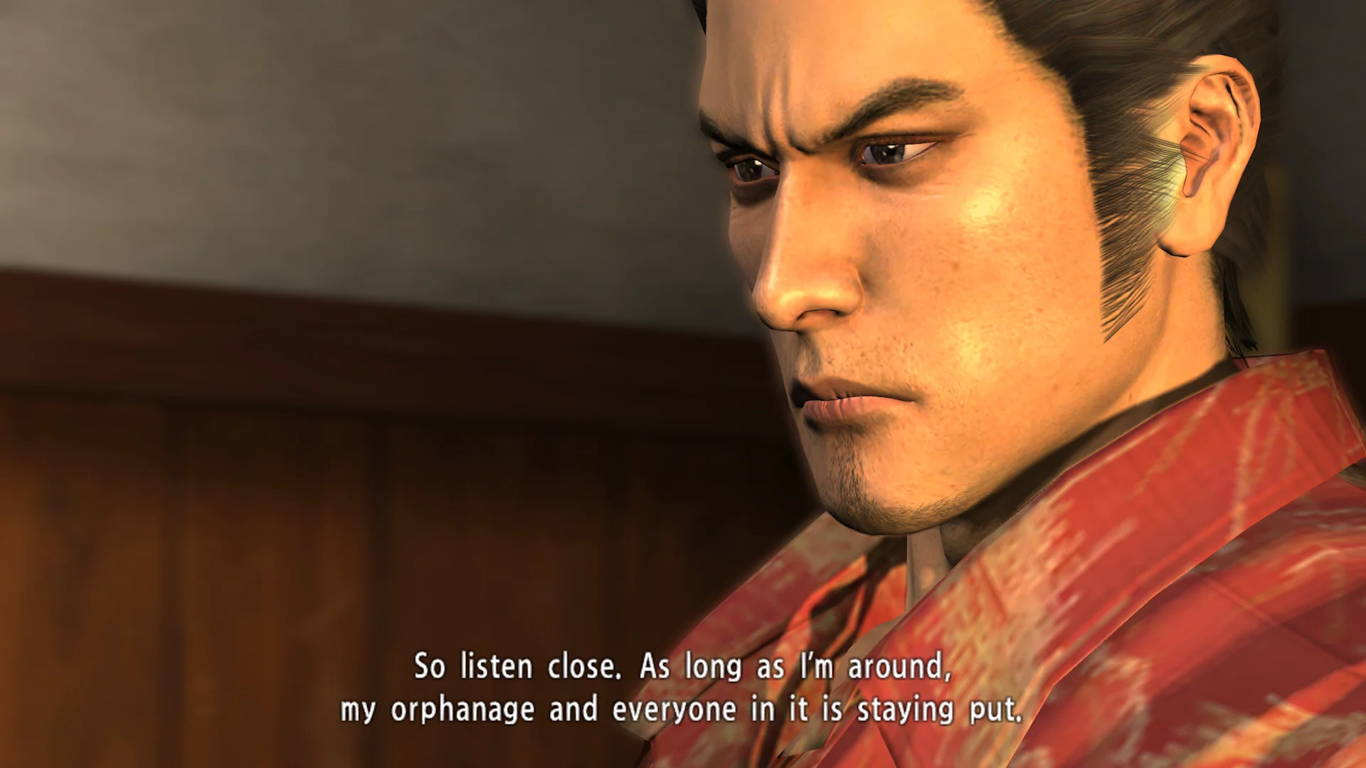 Yakuza 3 Remastered screenshot 5