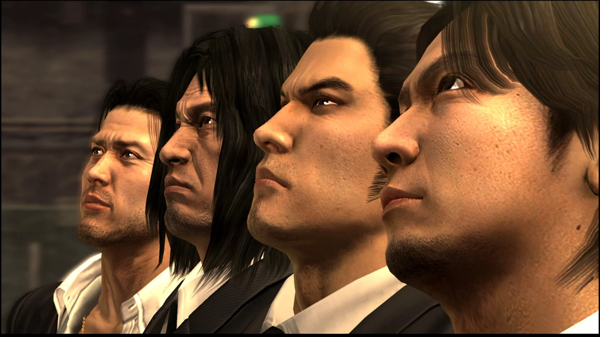 Yakuza 4 Remastered screenshot 2