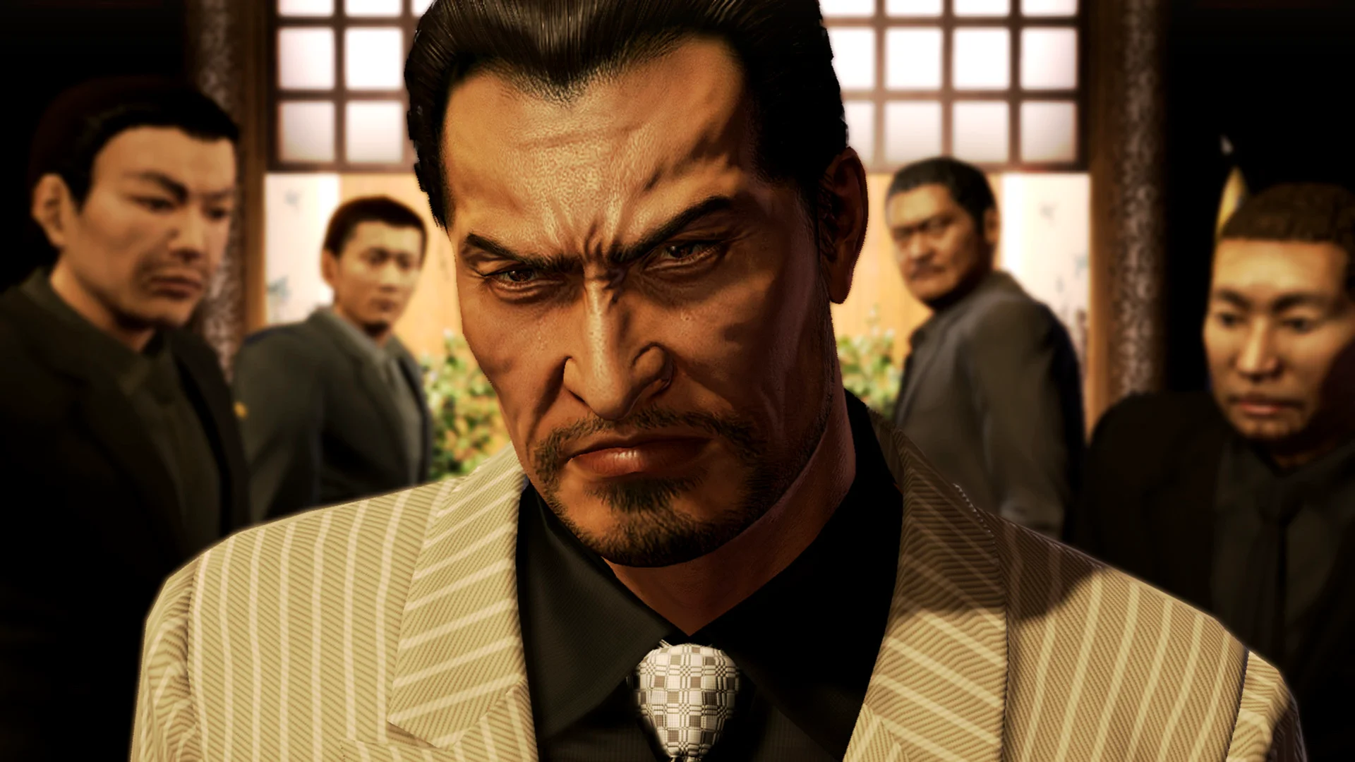 Yakuza 5 Remastered screenshot 5
