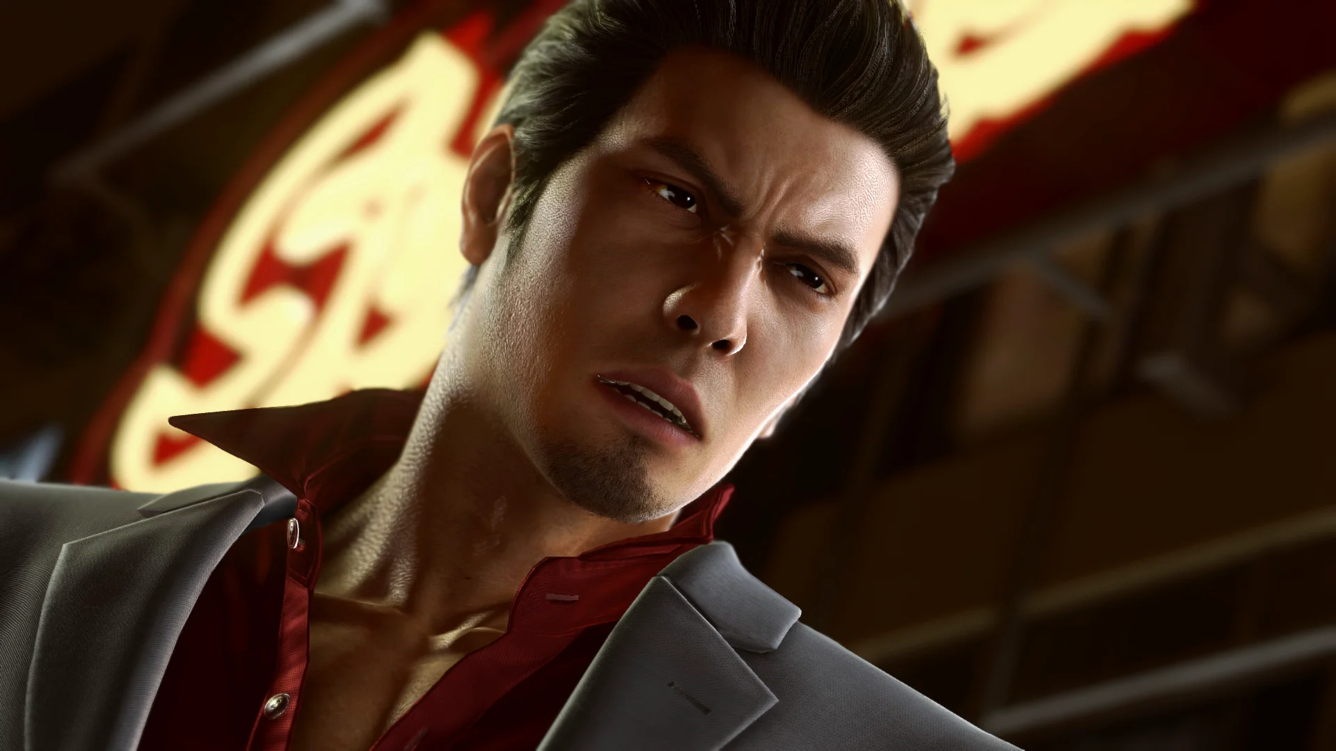 Yakuza Kiwami 2 screenshot 4