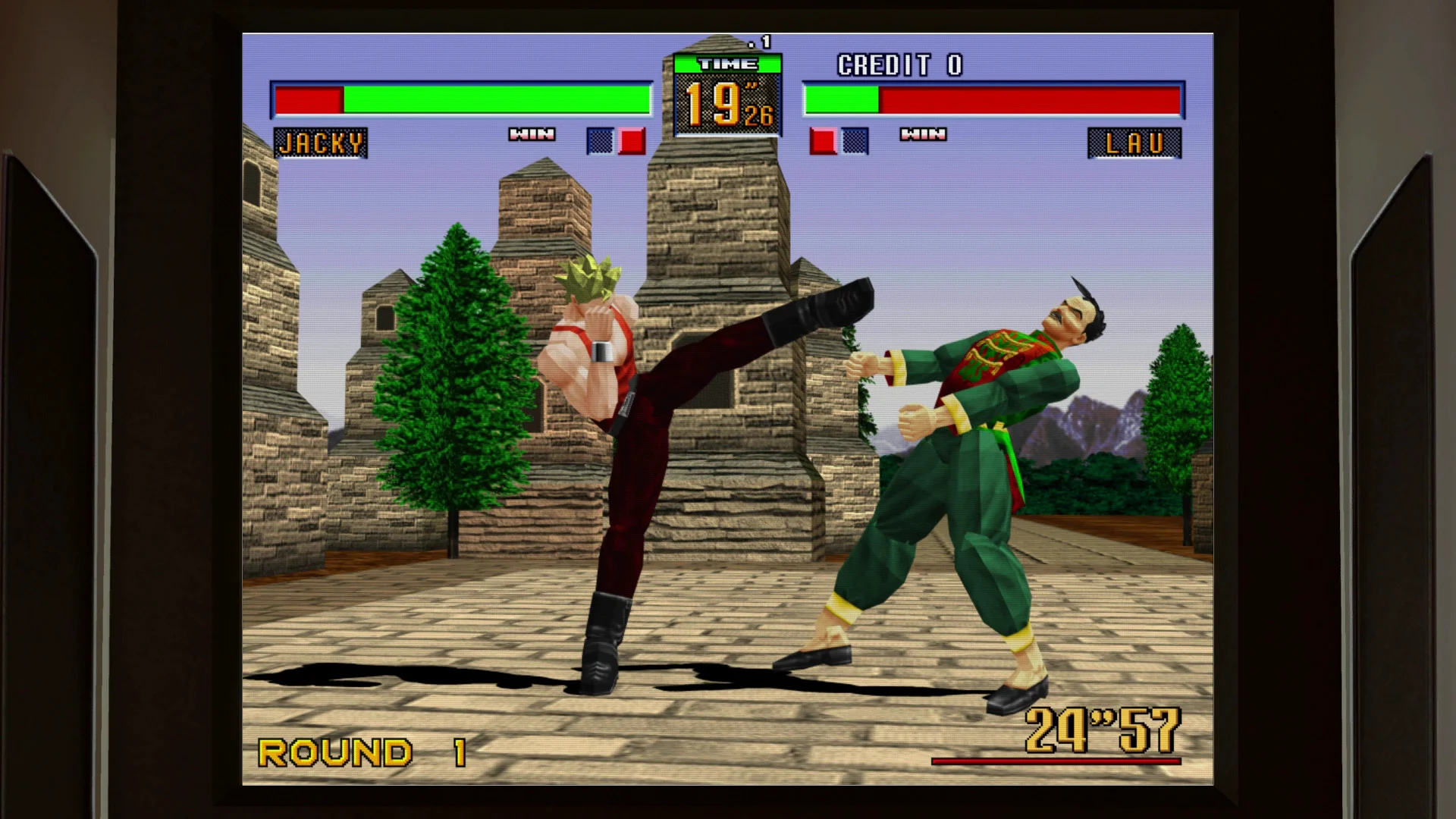 Yakuza Kiwami 2 screenshot 7