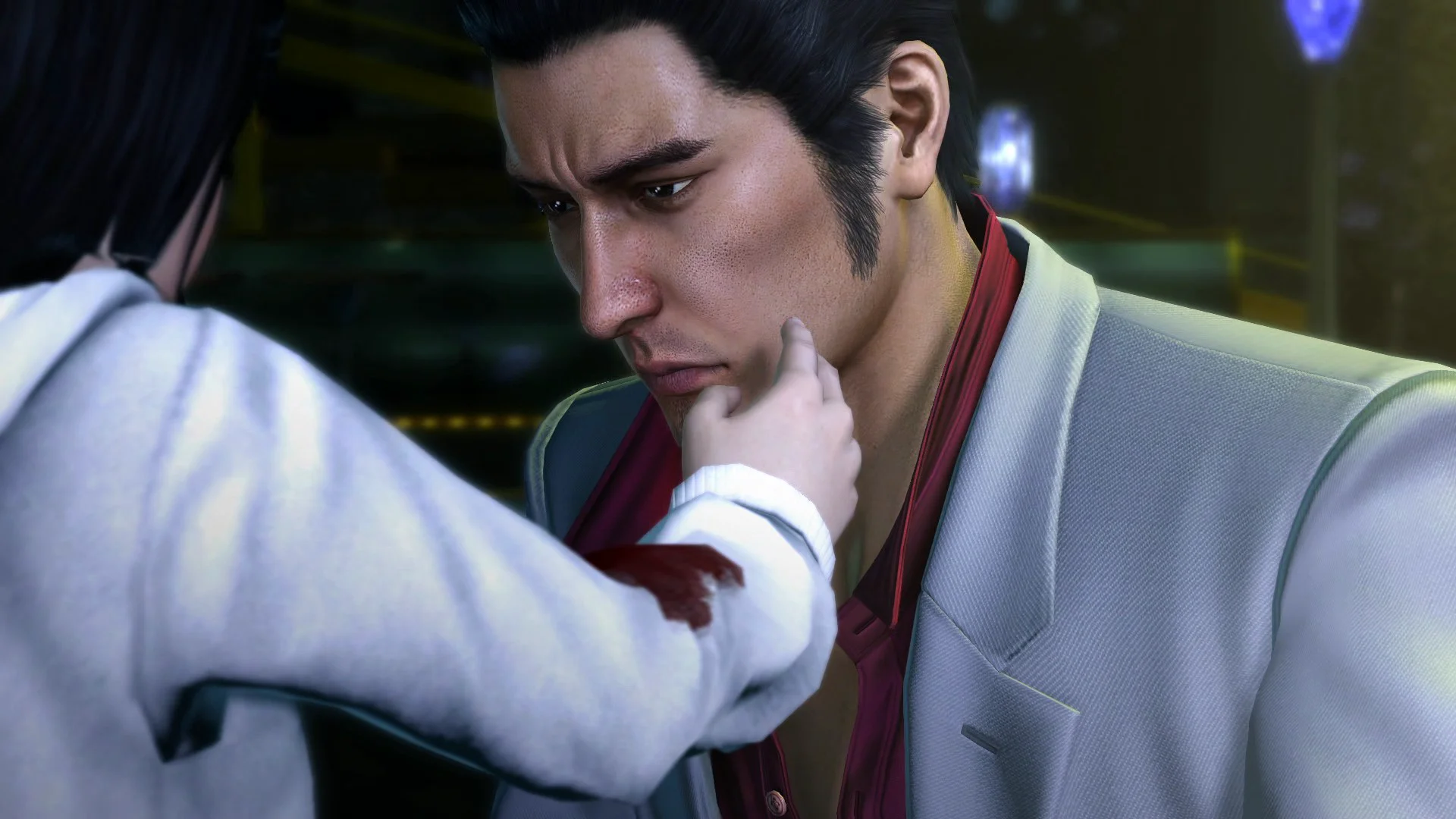 Yakuza Kiwami screenshot 11