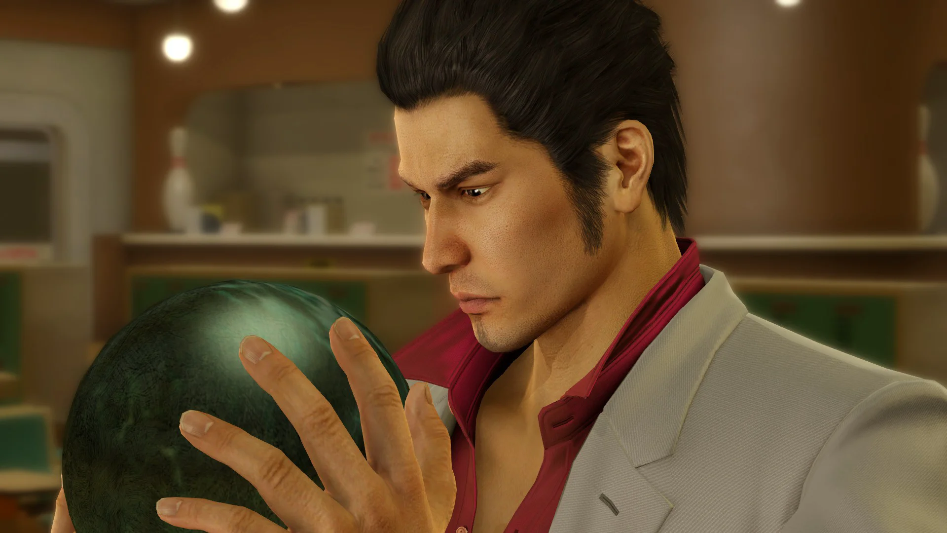 Yakuza Kiwami screenshot 13