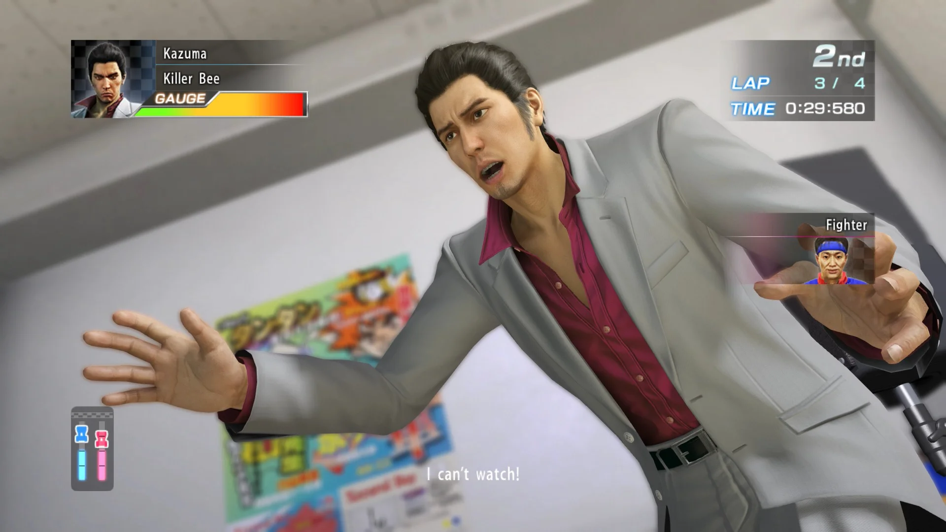 Yakuza Kiwami screenshot 15