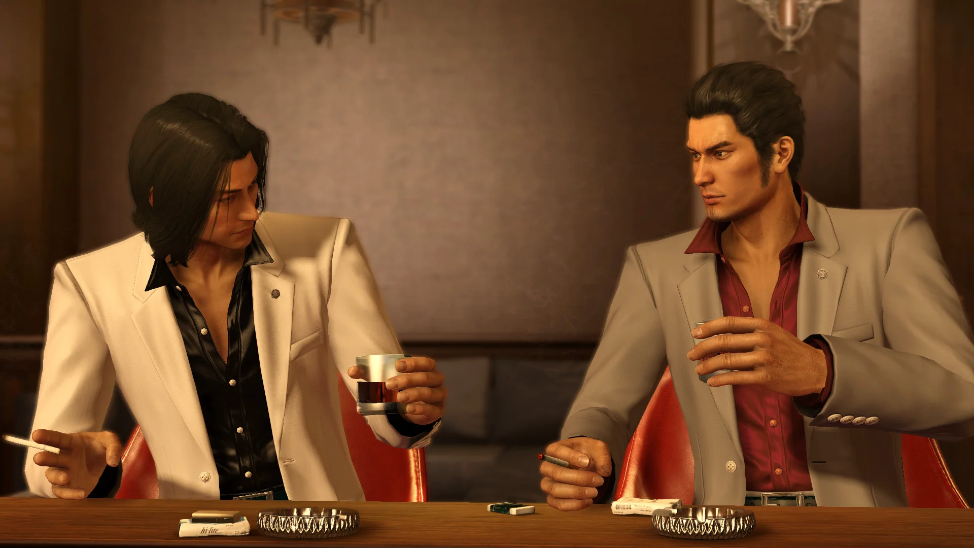 Yakuza Kiwami screenshot 4