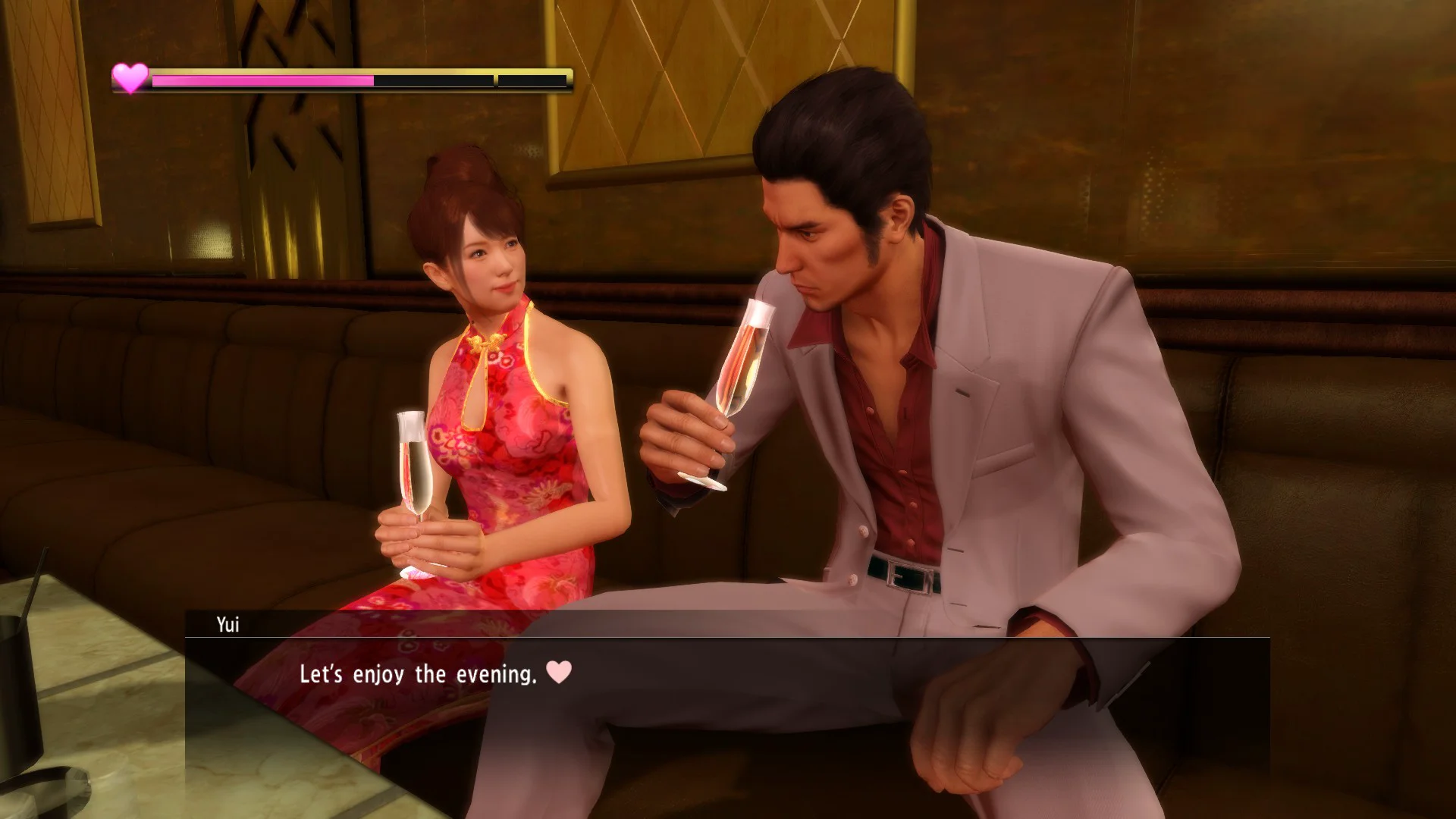 Yakuza Kiwami screenshot 9