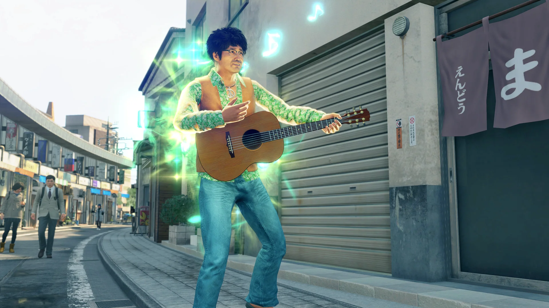 Yakuza: Like a Dragon screenshot 10