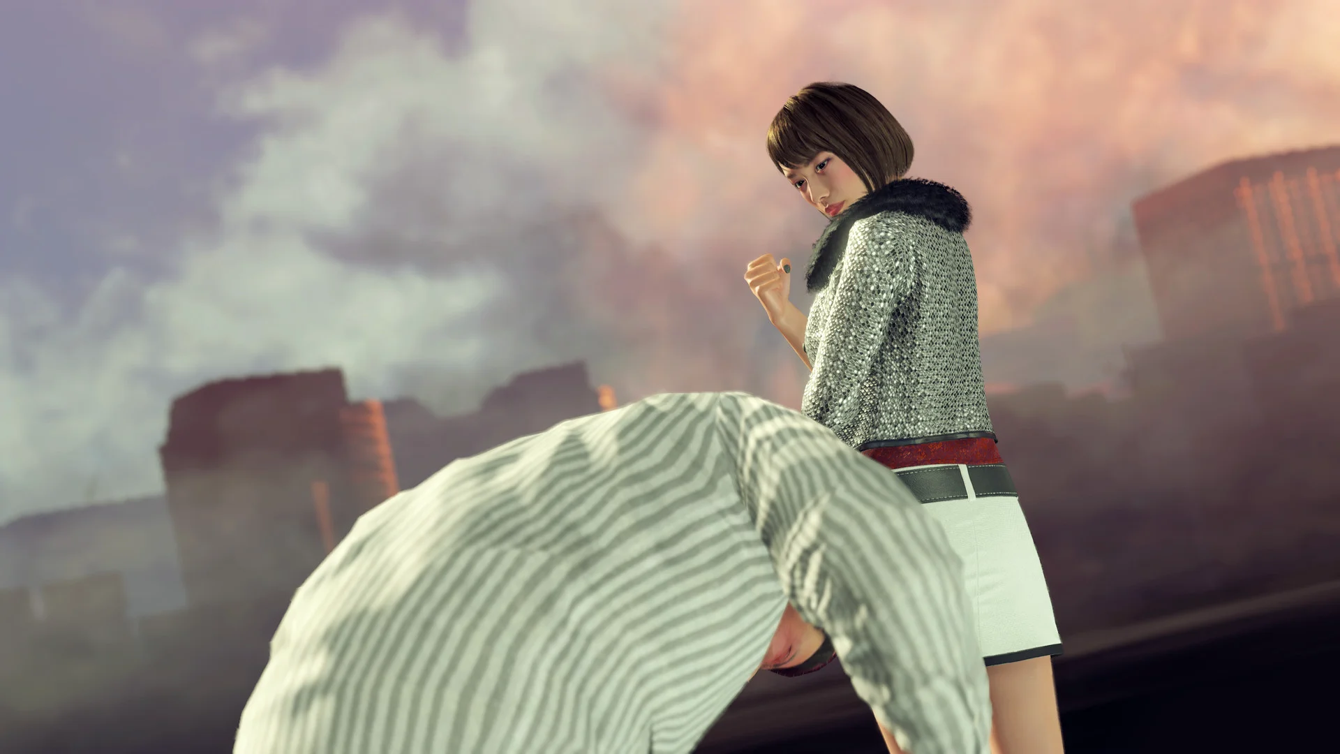 Yakuza: Like a Dragon screenshot 7