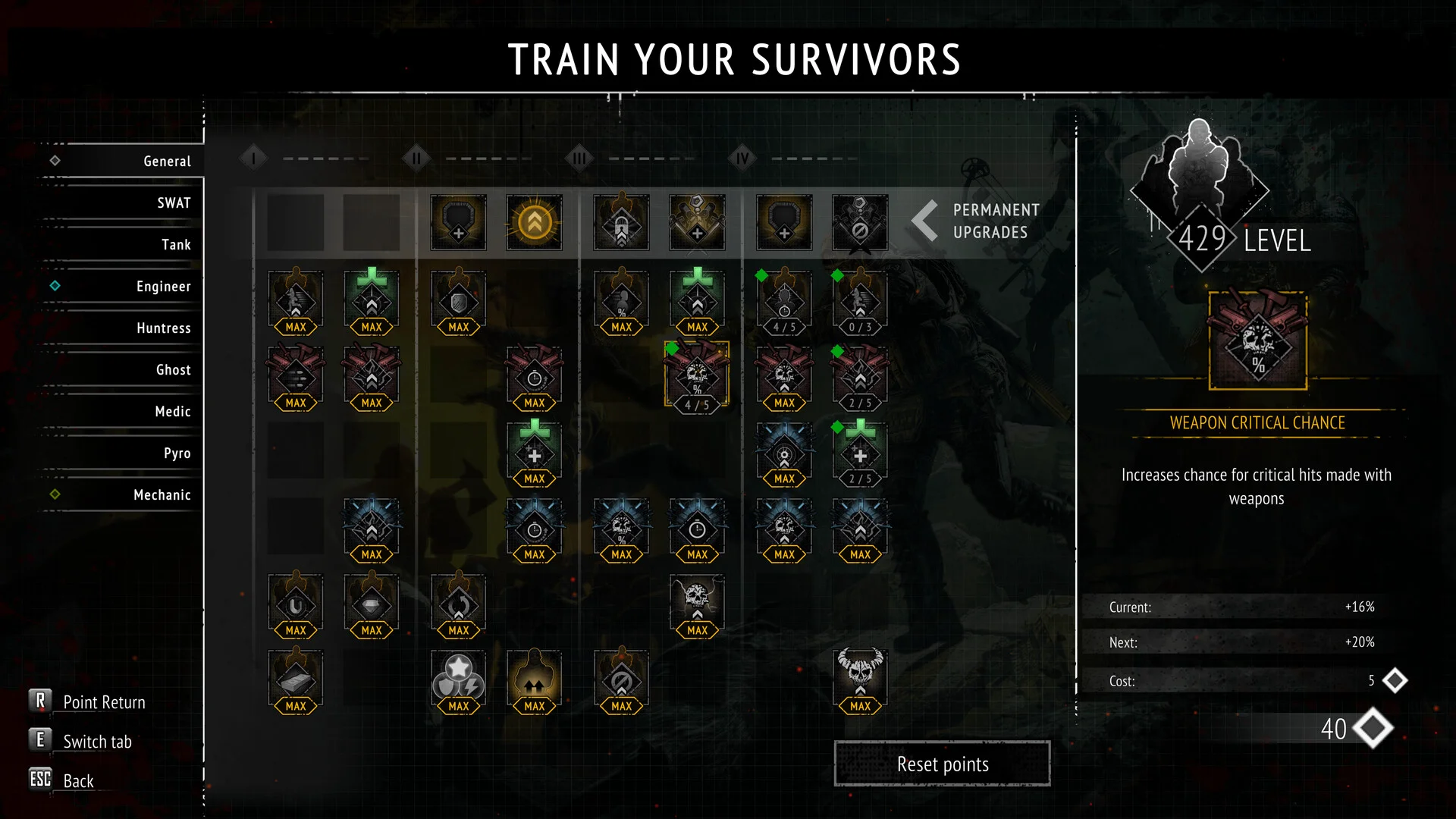 Yet Another Zombie Survivors screenshot 7