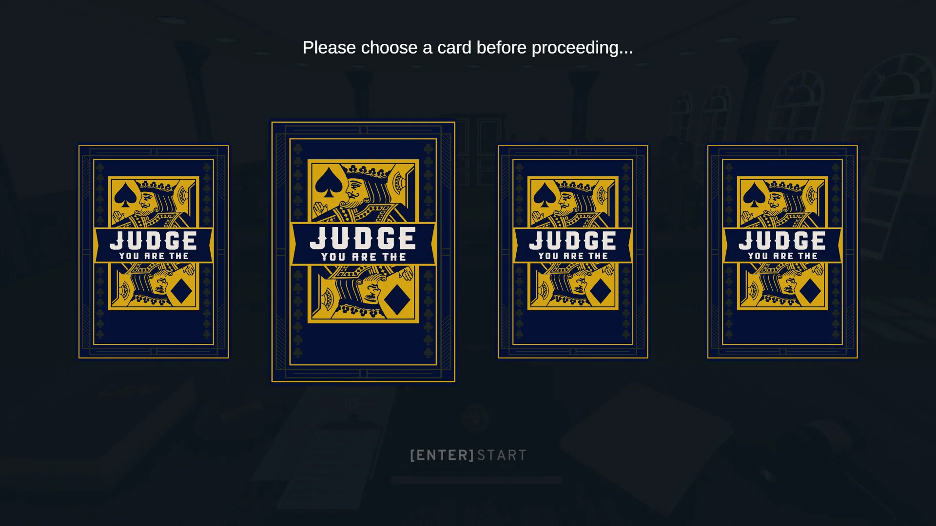 You are the Judge! screenshot 11