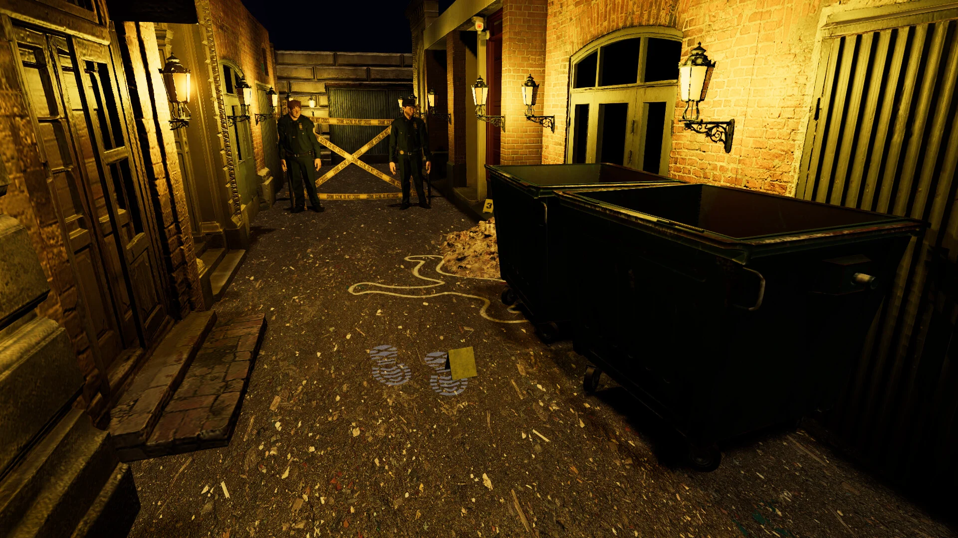 You are the Judge! screenshot 2