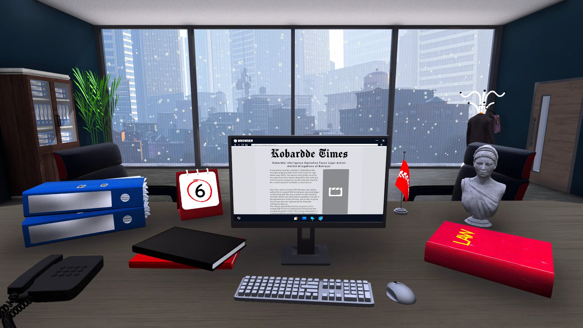 You are the Judge! screenshot 3