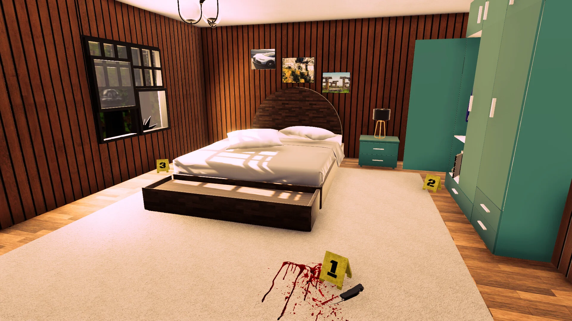 You are the Judge! screenshot 4