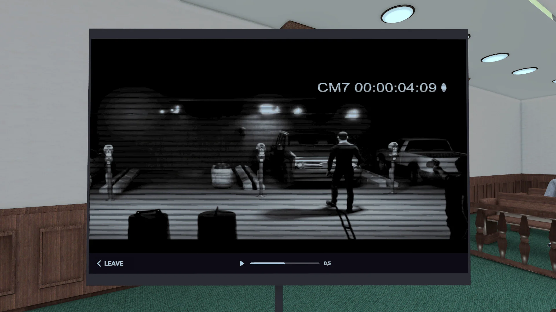 You are the Judge! screenshot 7