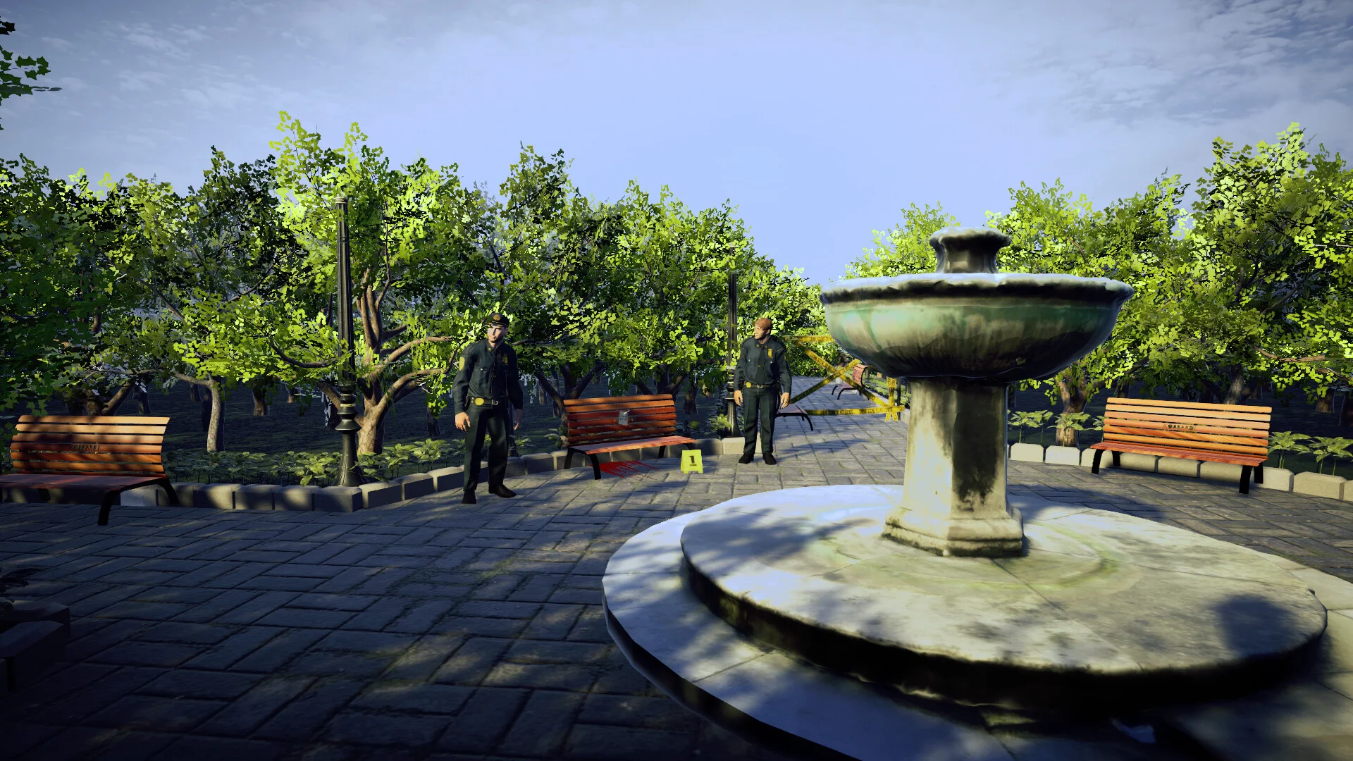 You are the Judge! screenshot 8