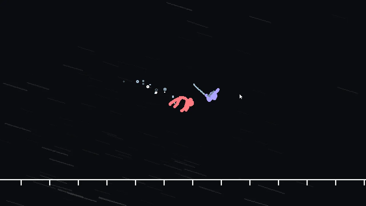 Your Only Move Is HUSTLE screenshot 3