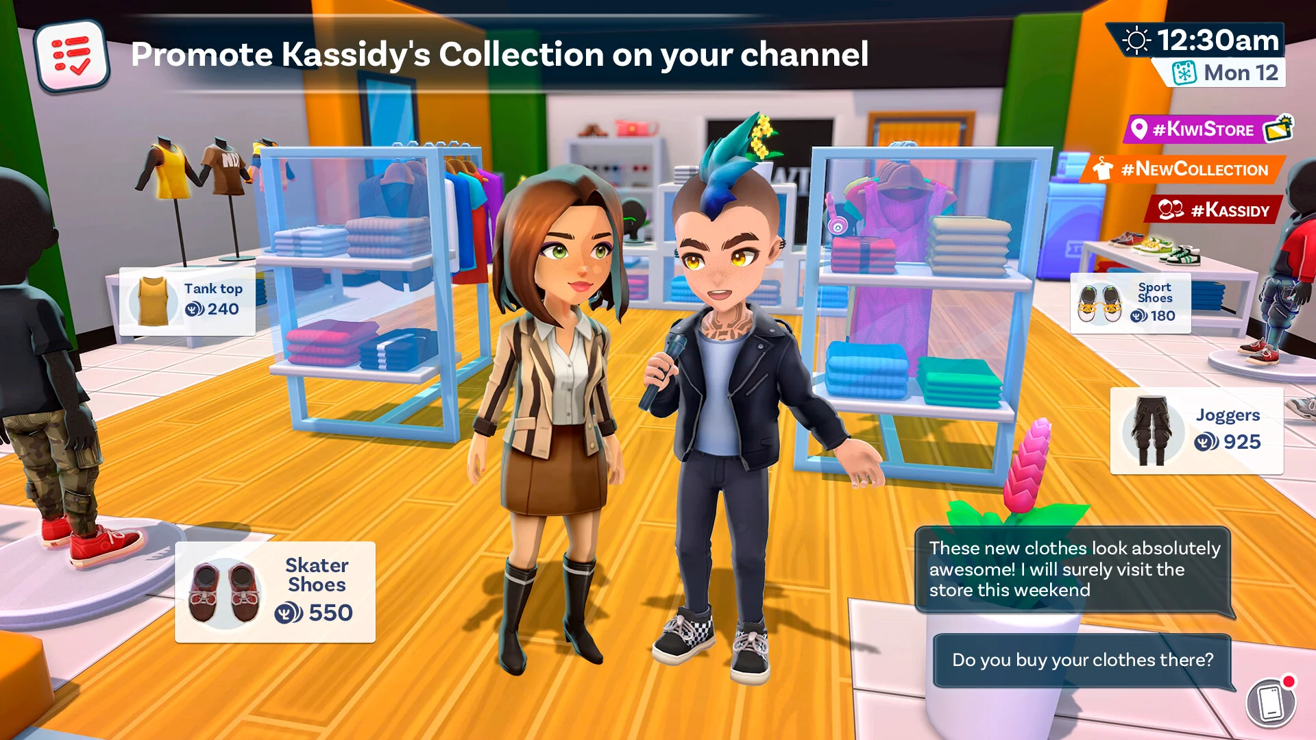 Youtubers Life 2 screenshot 2