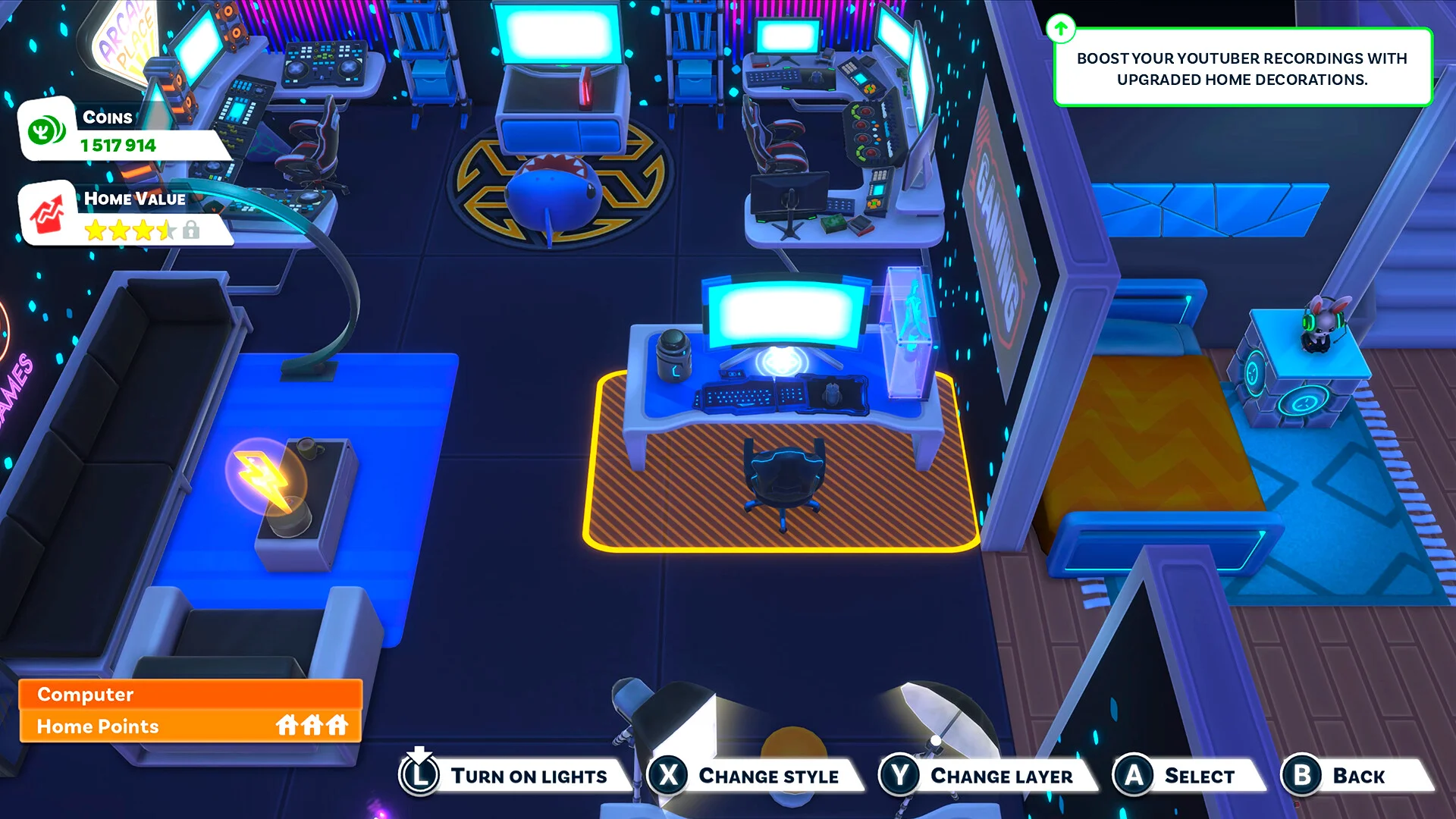 Youtubers Life 2 screenshot 6