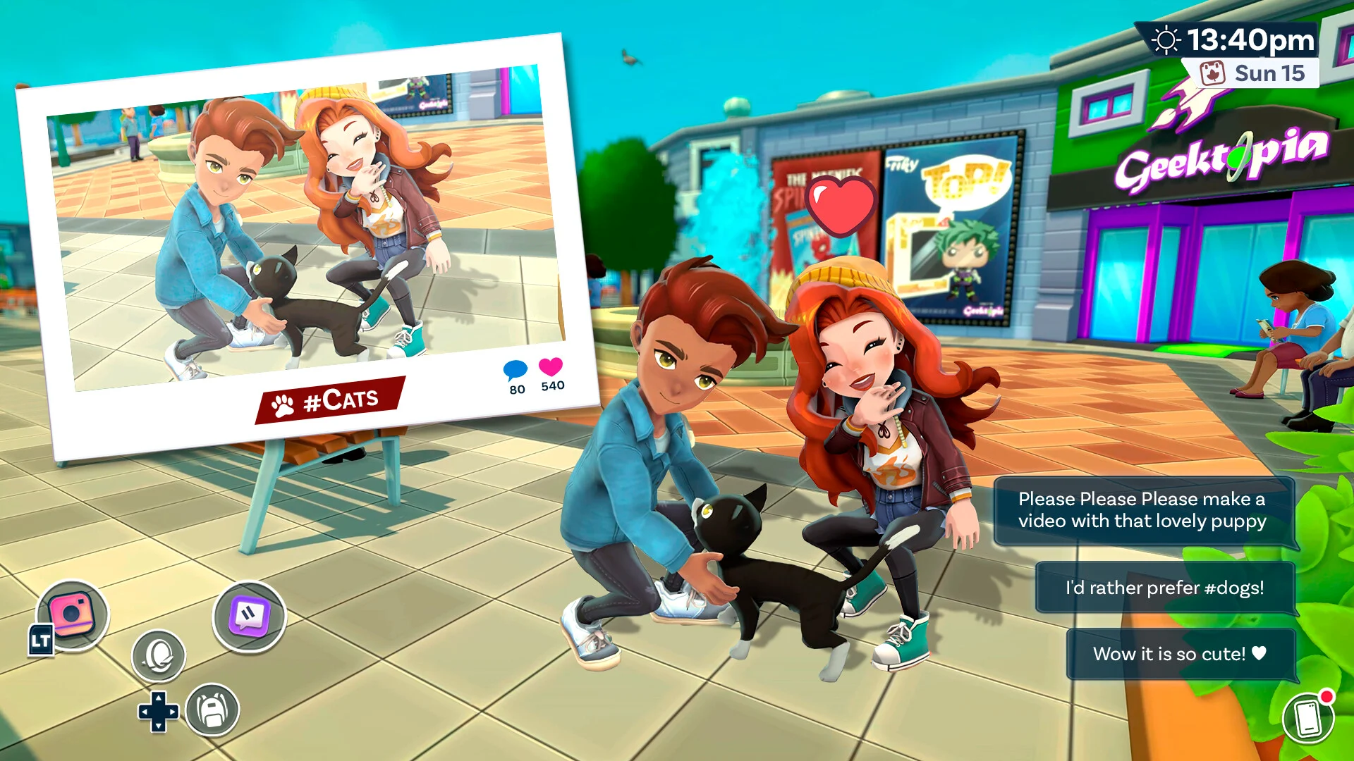 Youtubers Life 2 screenshot 8