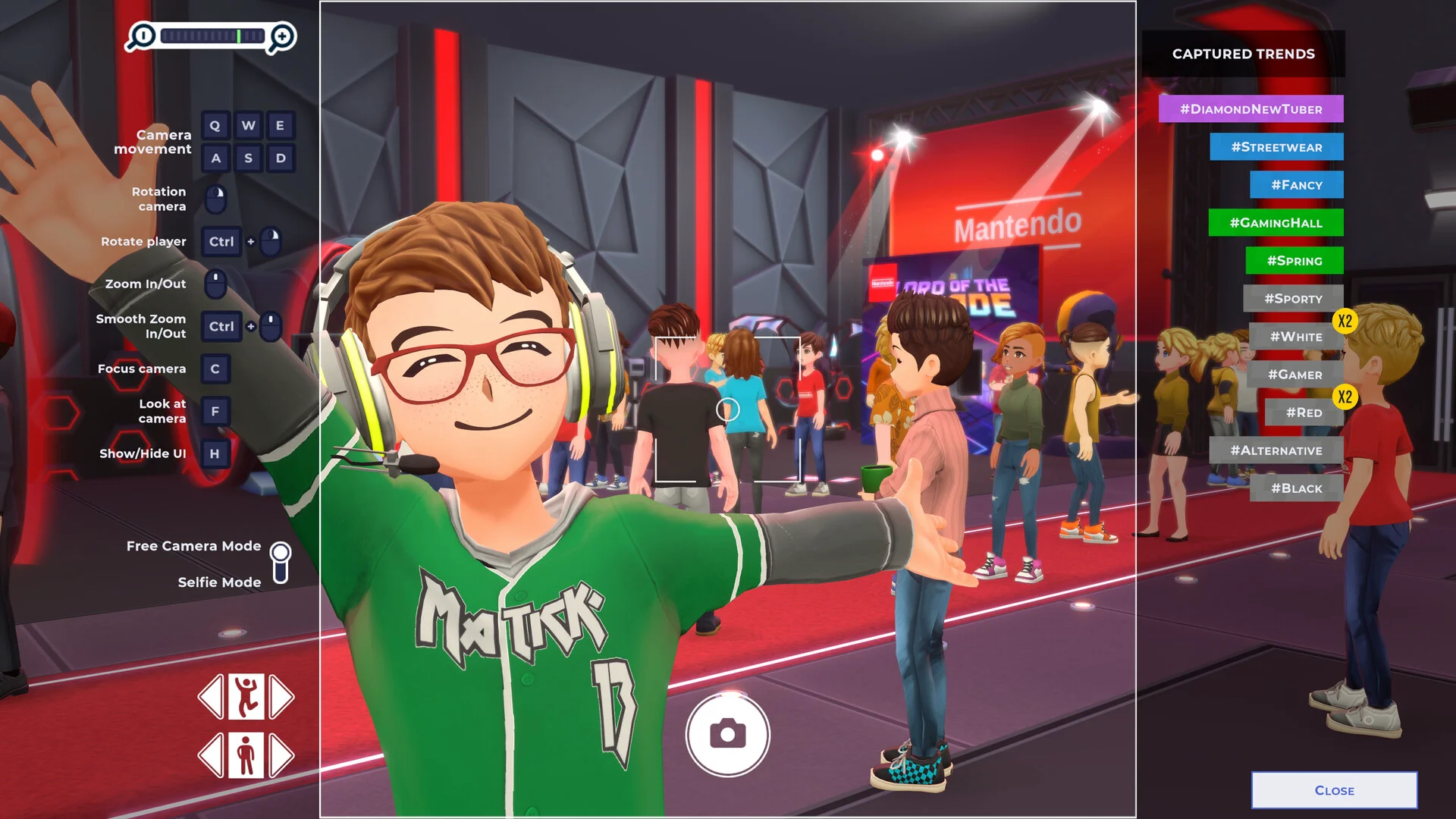 Youtubers Life 3 - Stream Together! screenshot 2