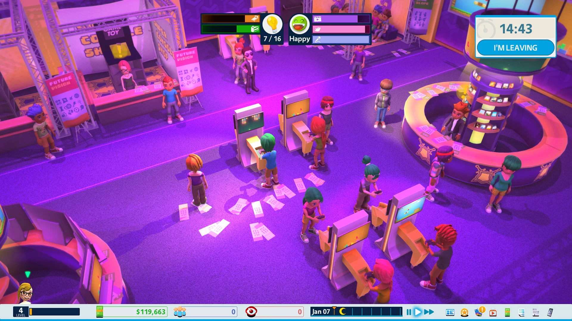 Youtubers Life screenshot 13