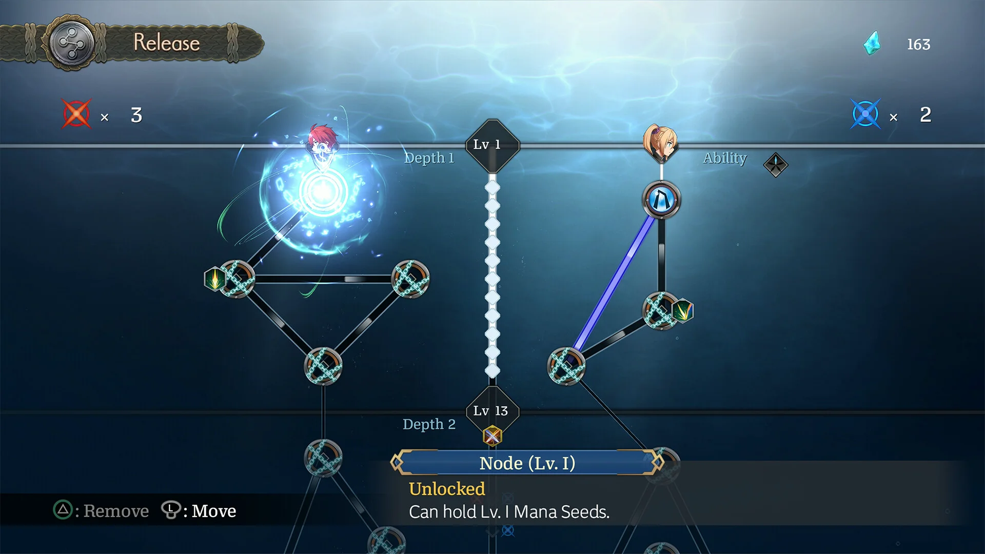 Ys X: Nordics screenshot 6