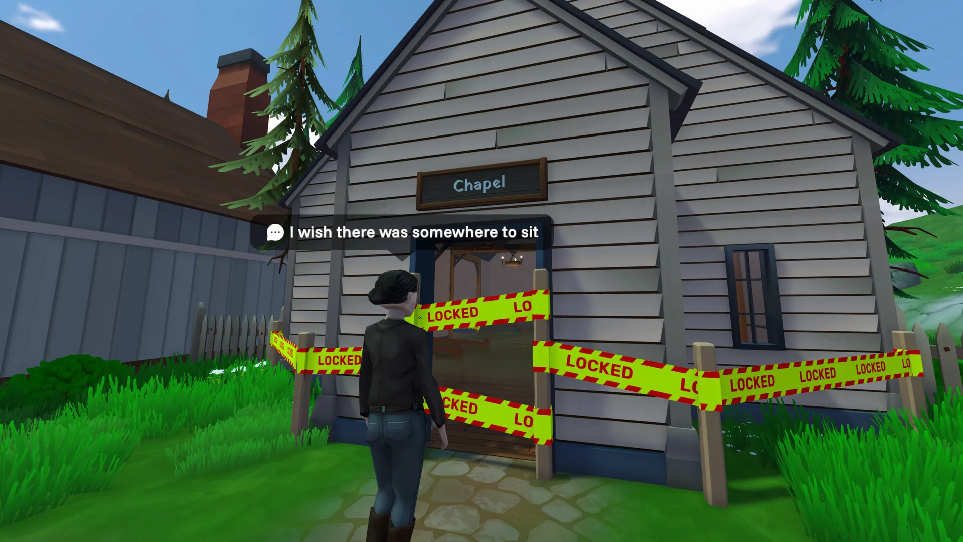 Zombie Graveyard Simulator screenshot 11