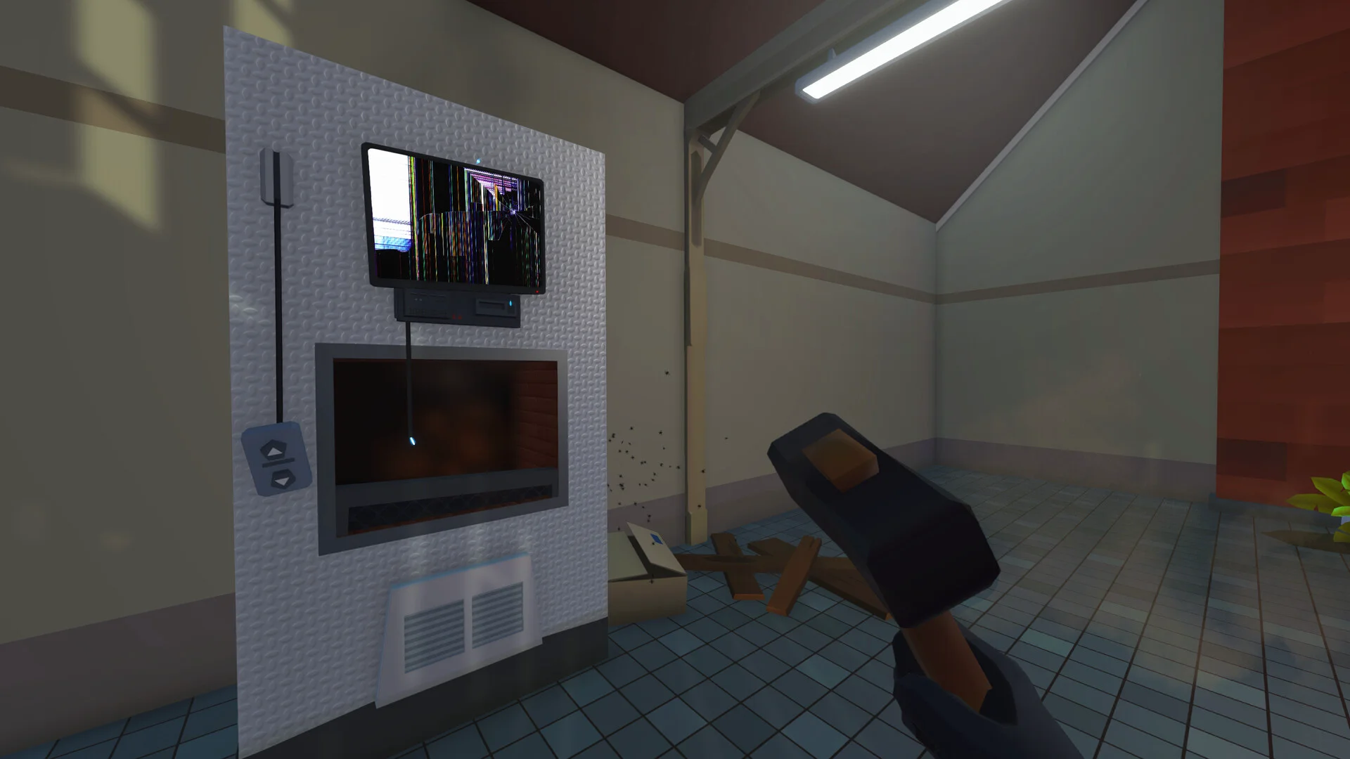 Zombie Graveyard Simulator screenshot 8